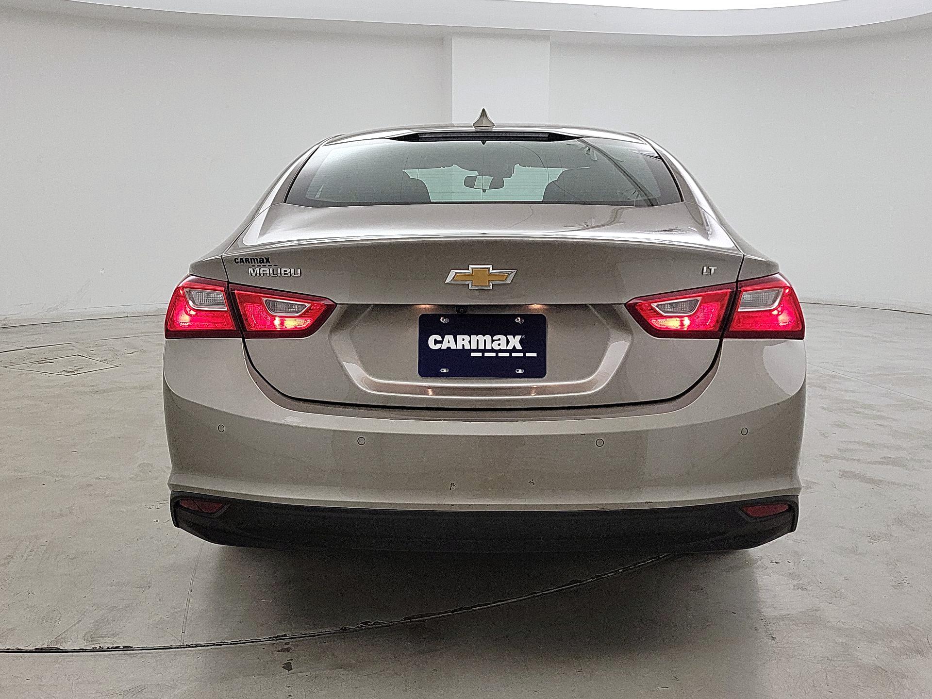 Thumbnail: 2024 Chevrolet Malibu - 6