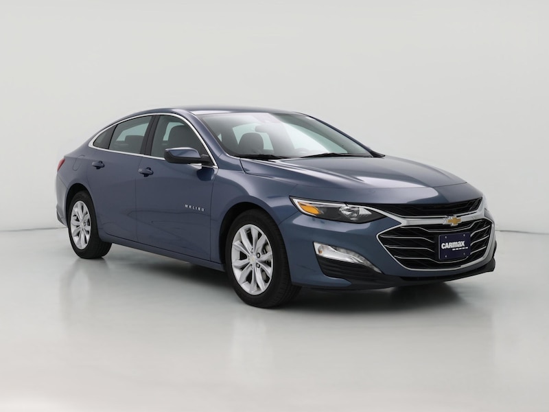 2024 Chevrolet Malibu LT -
                  Baton Rouge, LA