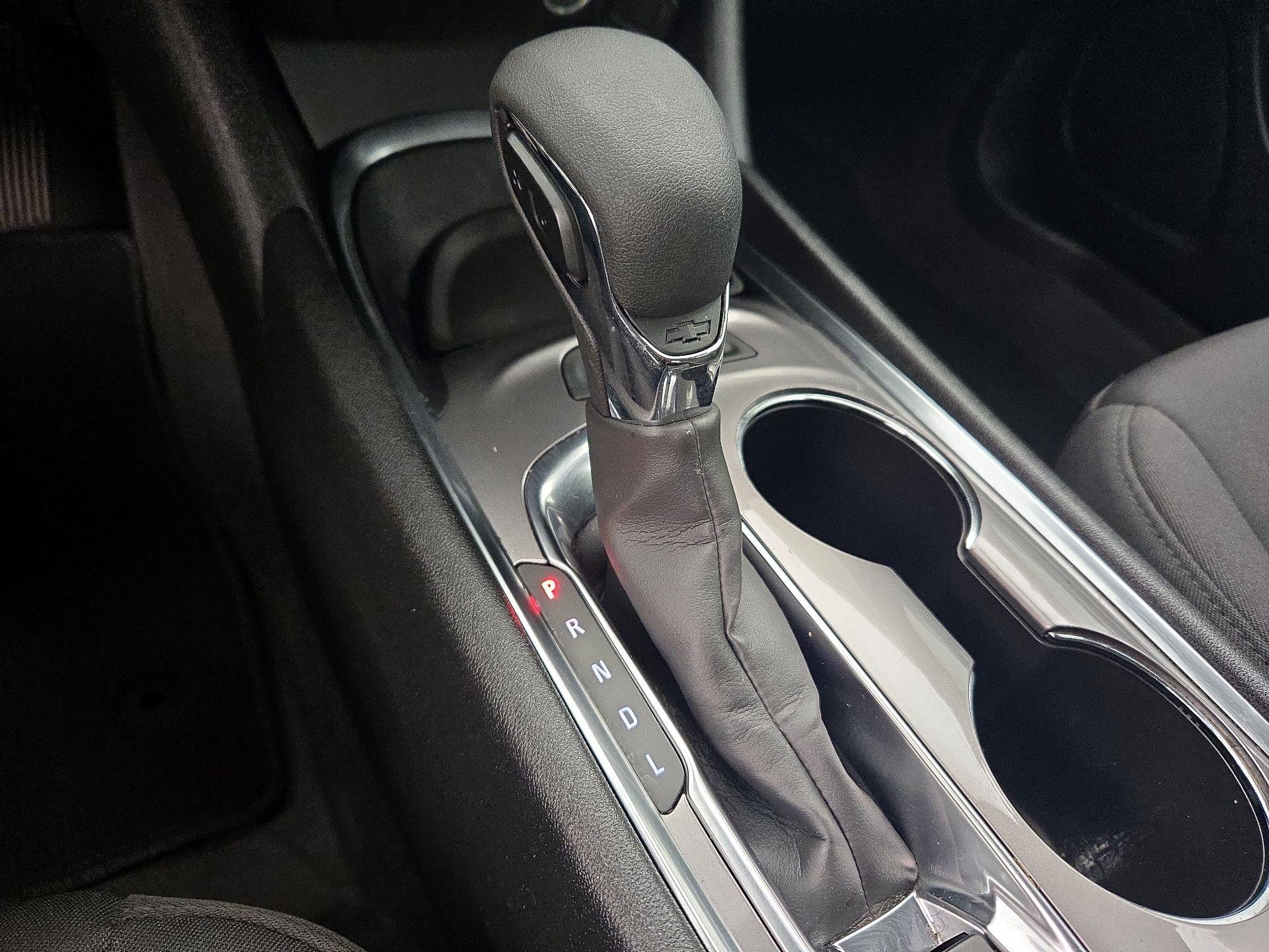 Thumbnail: 2024 Chevrolet Malibu - 17