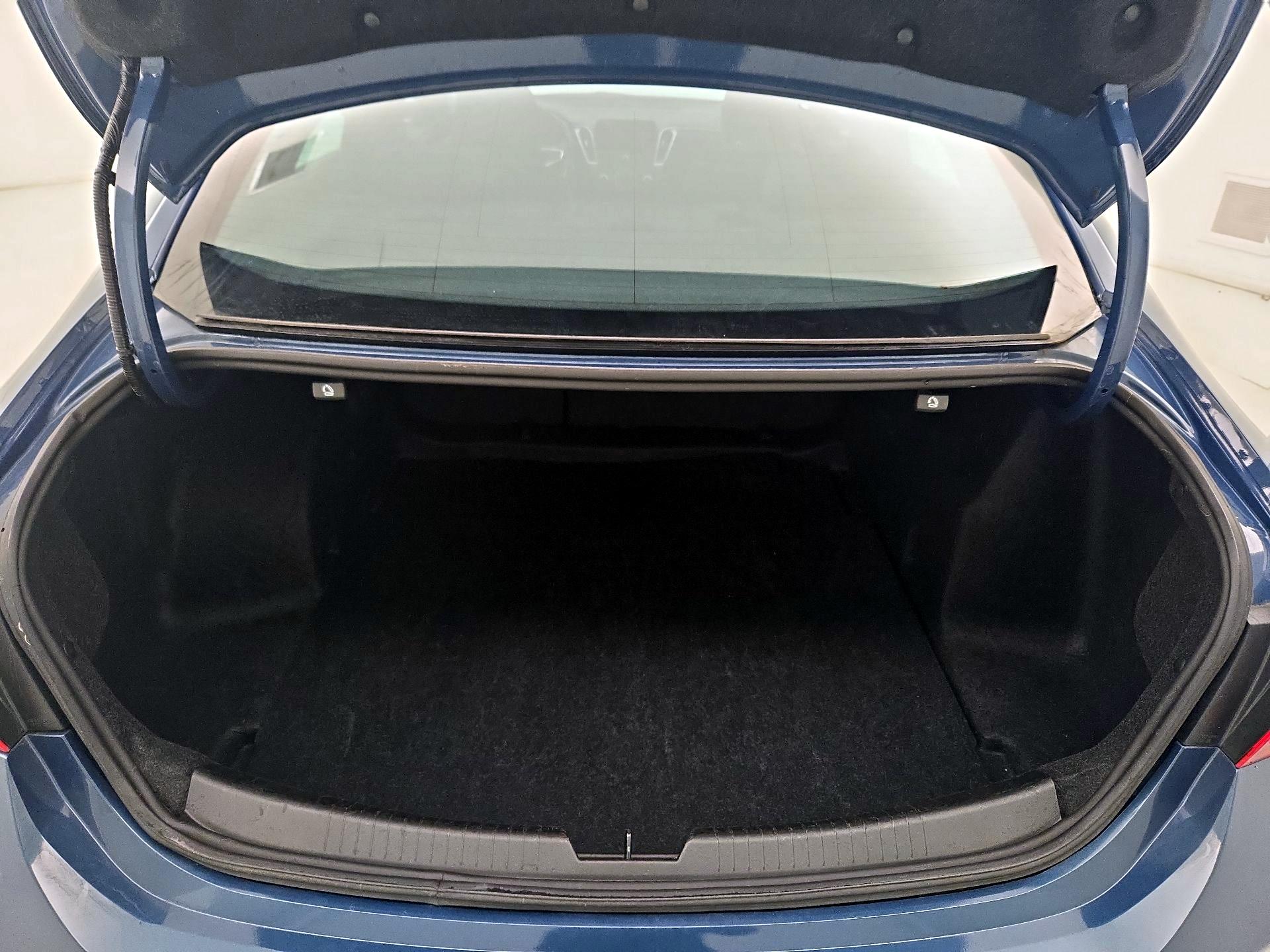 Thumbnail: 2024 Chevrolet Malibu - 20