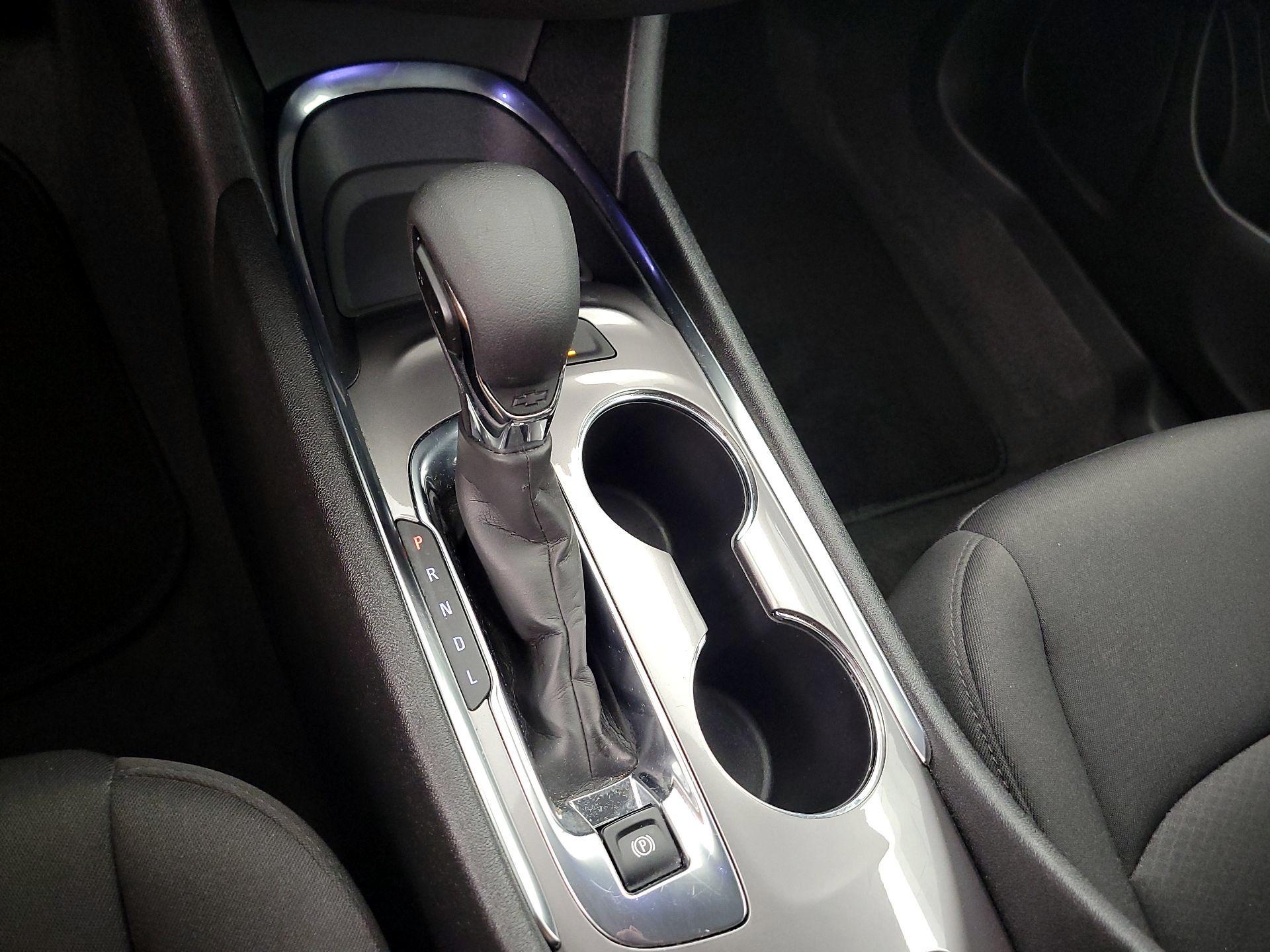 Thumbnail: 2024 Chevrolet Malibu - 17