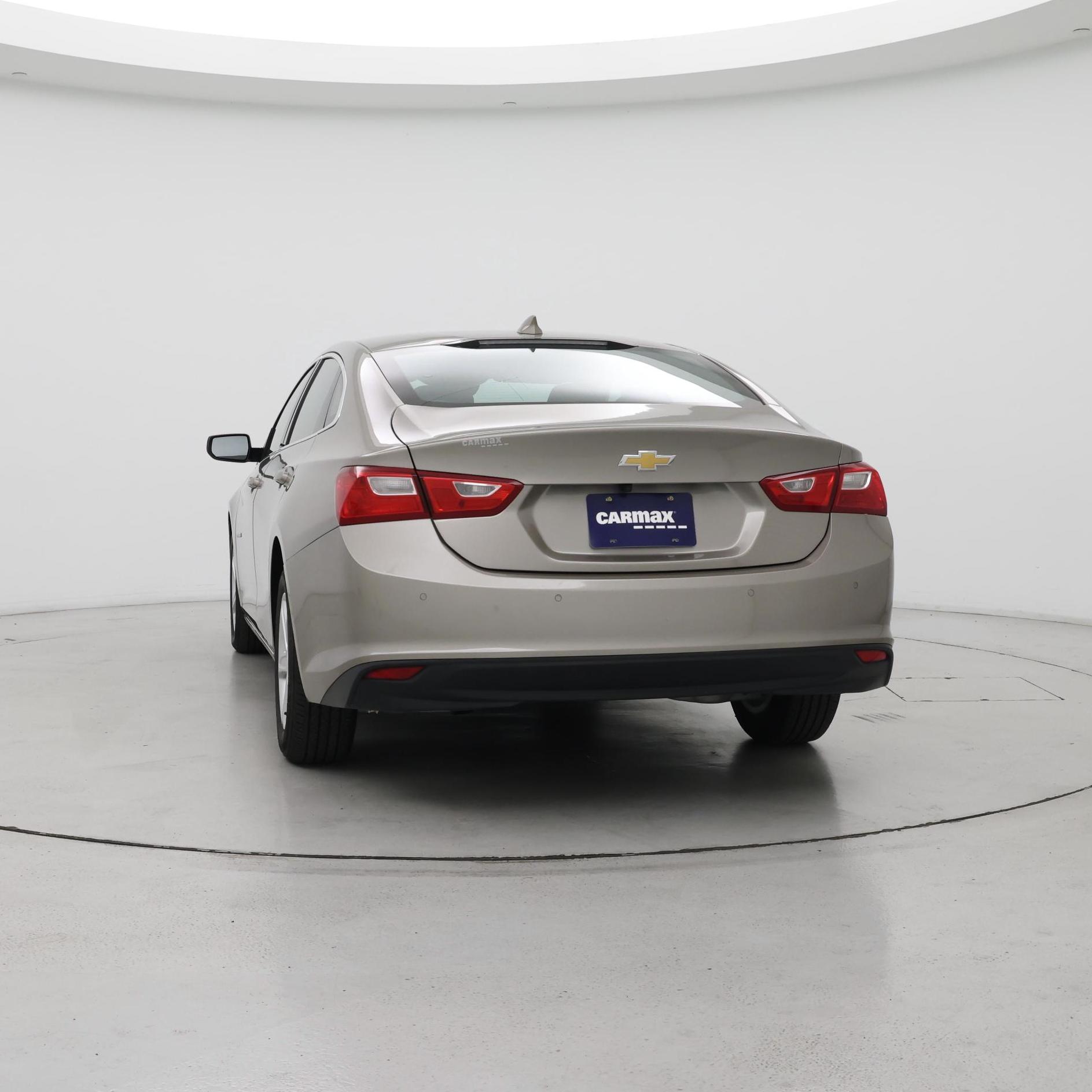 Thumbnail: 2024 Chevrolet Malibu - 6