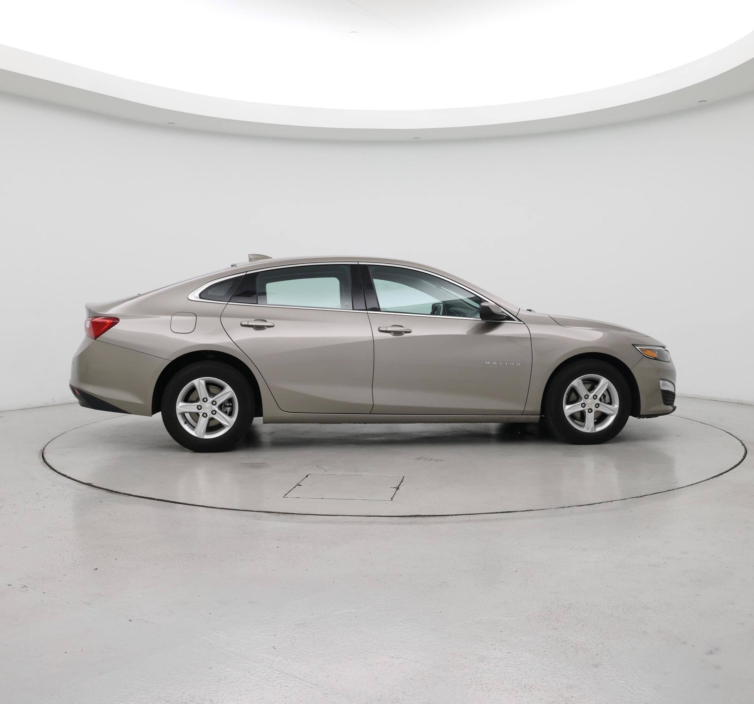 Thumbnail: 2024 Chevrolet Malibu - 7