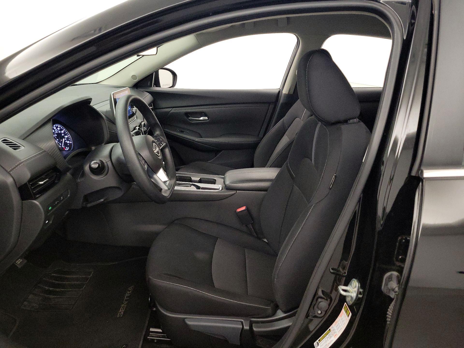 Thumbnail: 2024 Nissan Sentra - 11