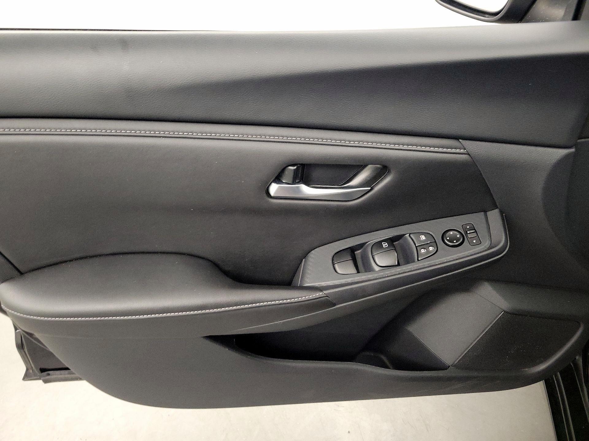 Thumbnail: 2024 Nissan Sentra - 12