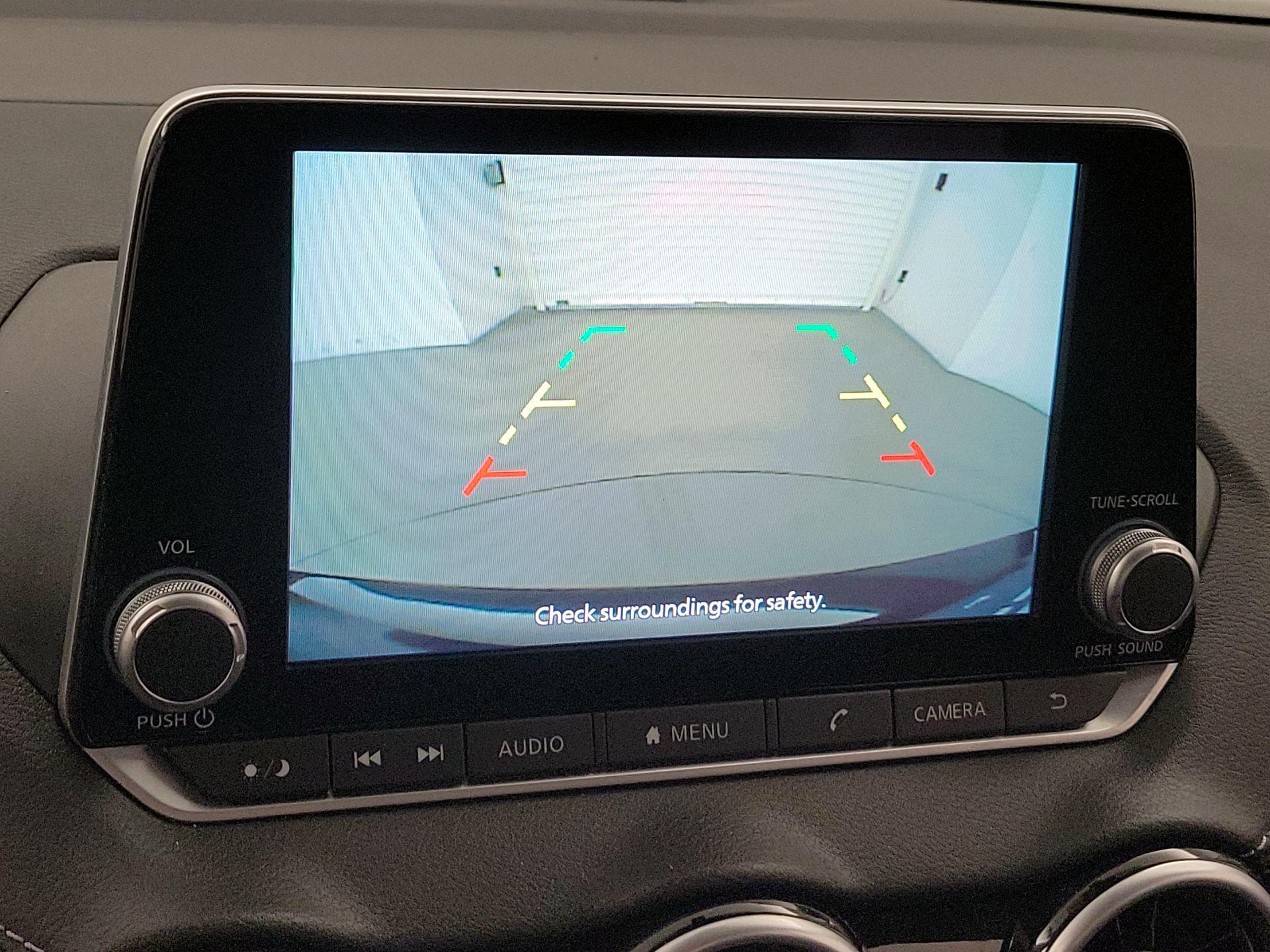 Thumbnail: 2024 Nissan Sentra - 14