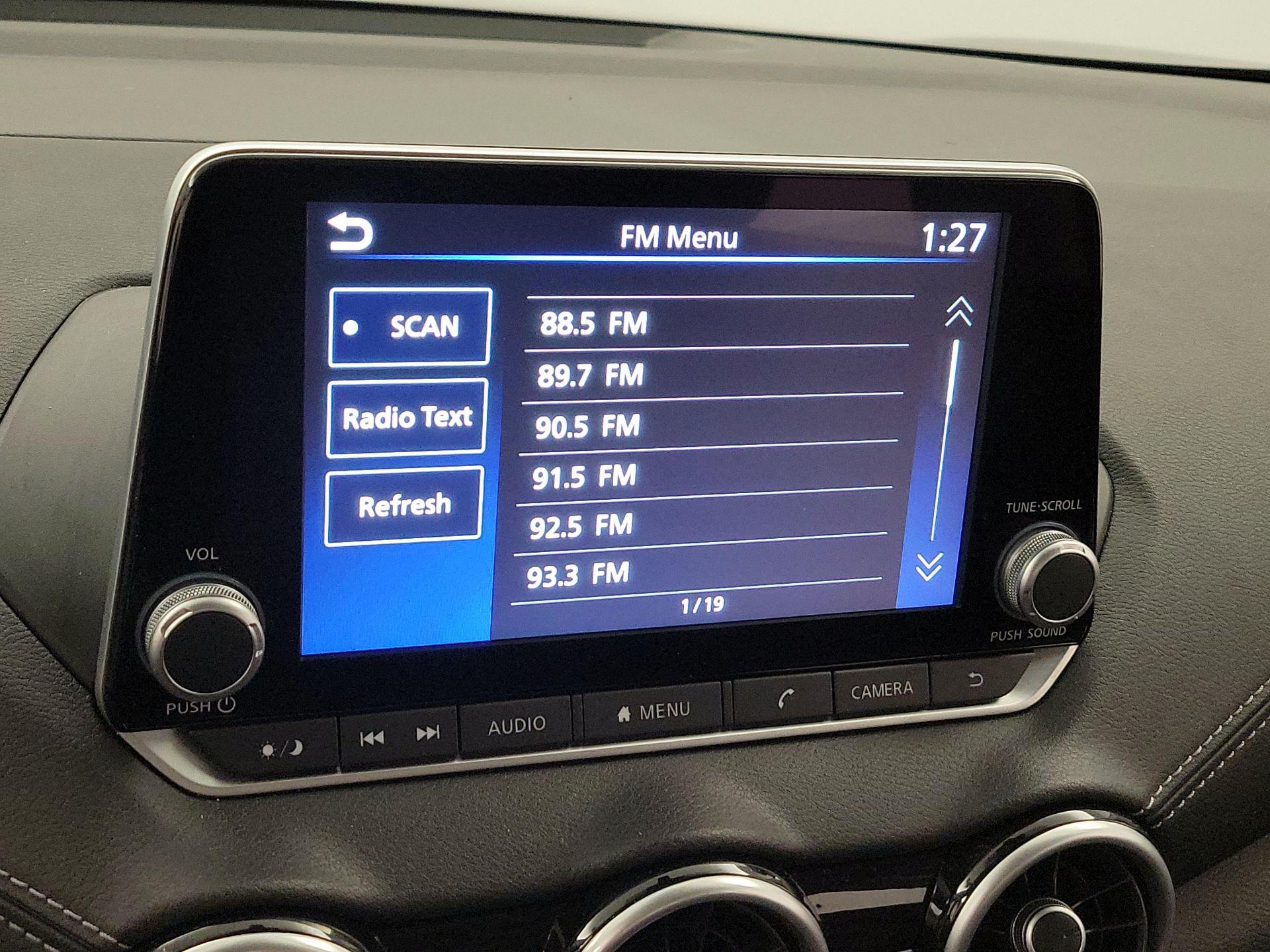 Thumbnail: 2024 Nissan Sentra - 15