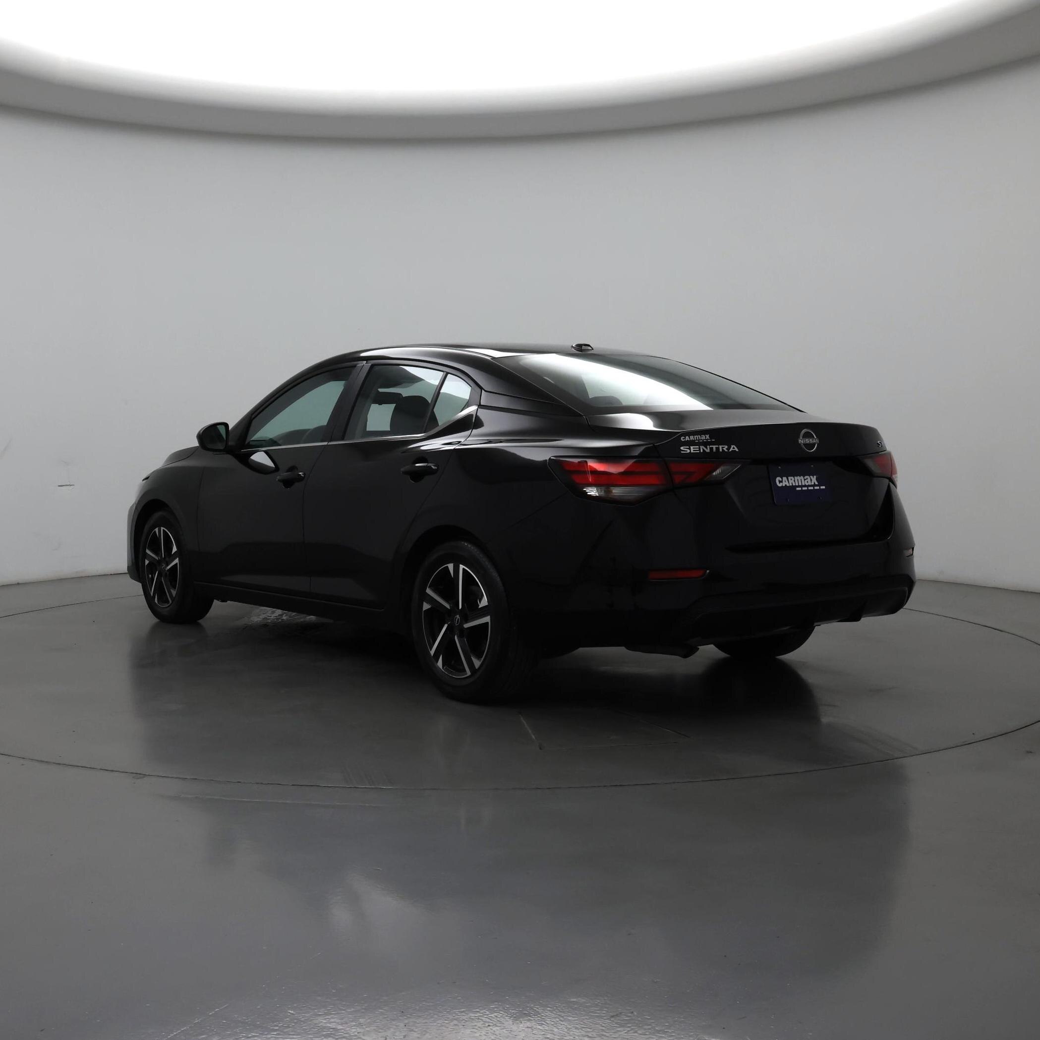 Thumbnail: 2024 Nissan Sentra - 2