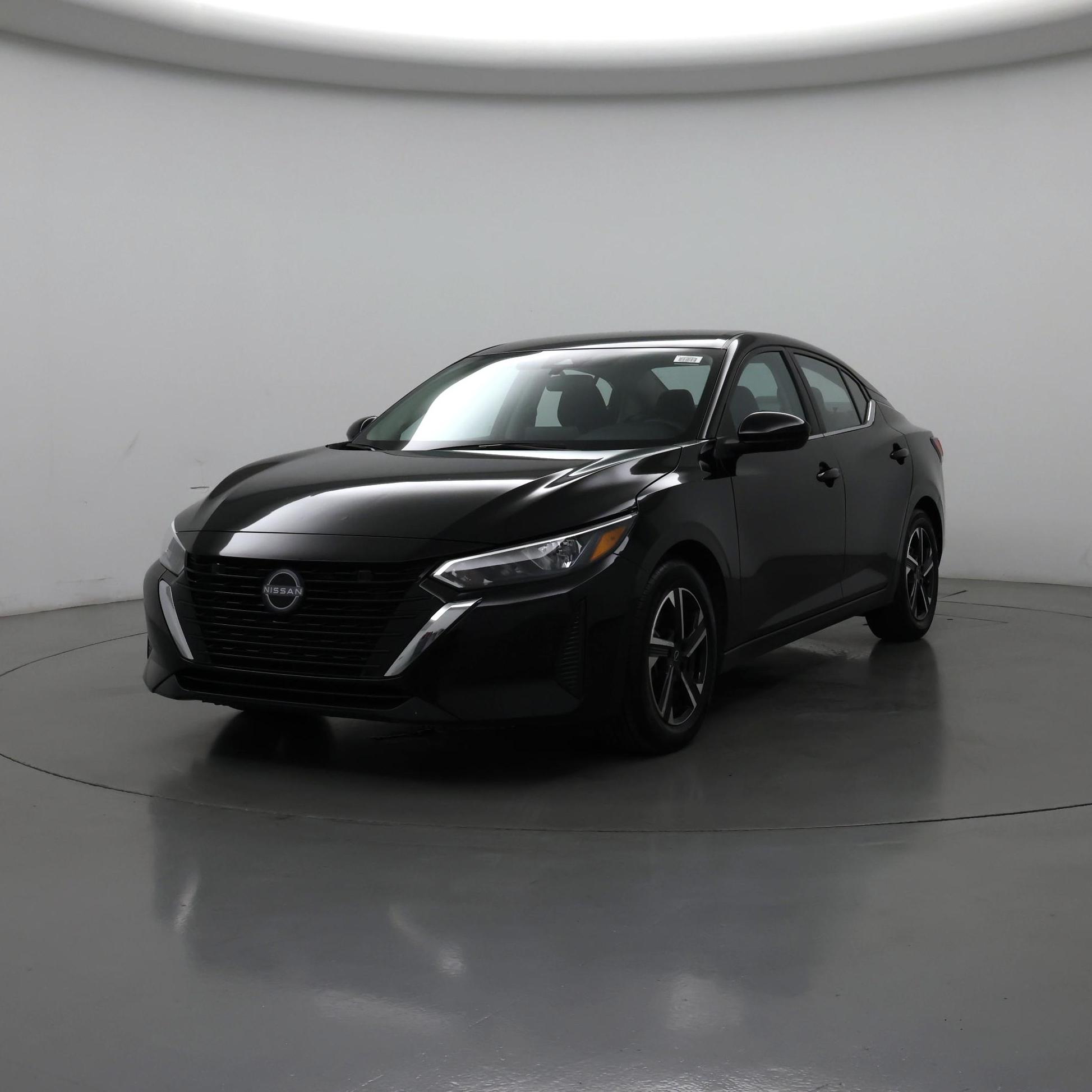 Thumbnail: 2024 Nissan Sentra - 4