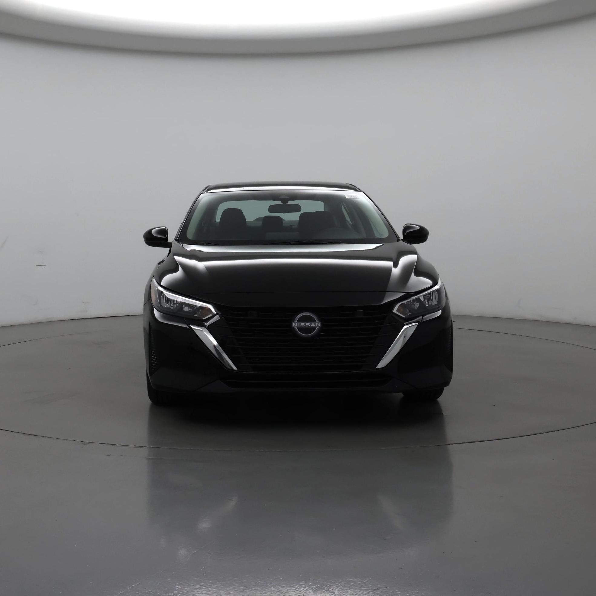 Thumbnail: 2024 Nissan Sentra - 5