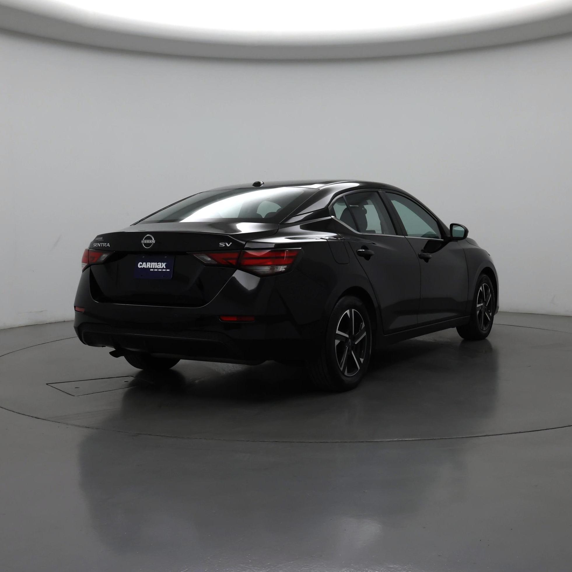 Thumbnail: 2024 Nissan Sentra - 8