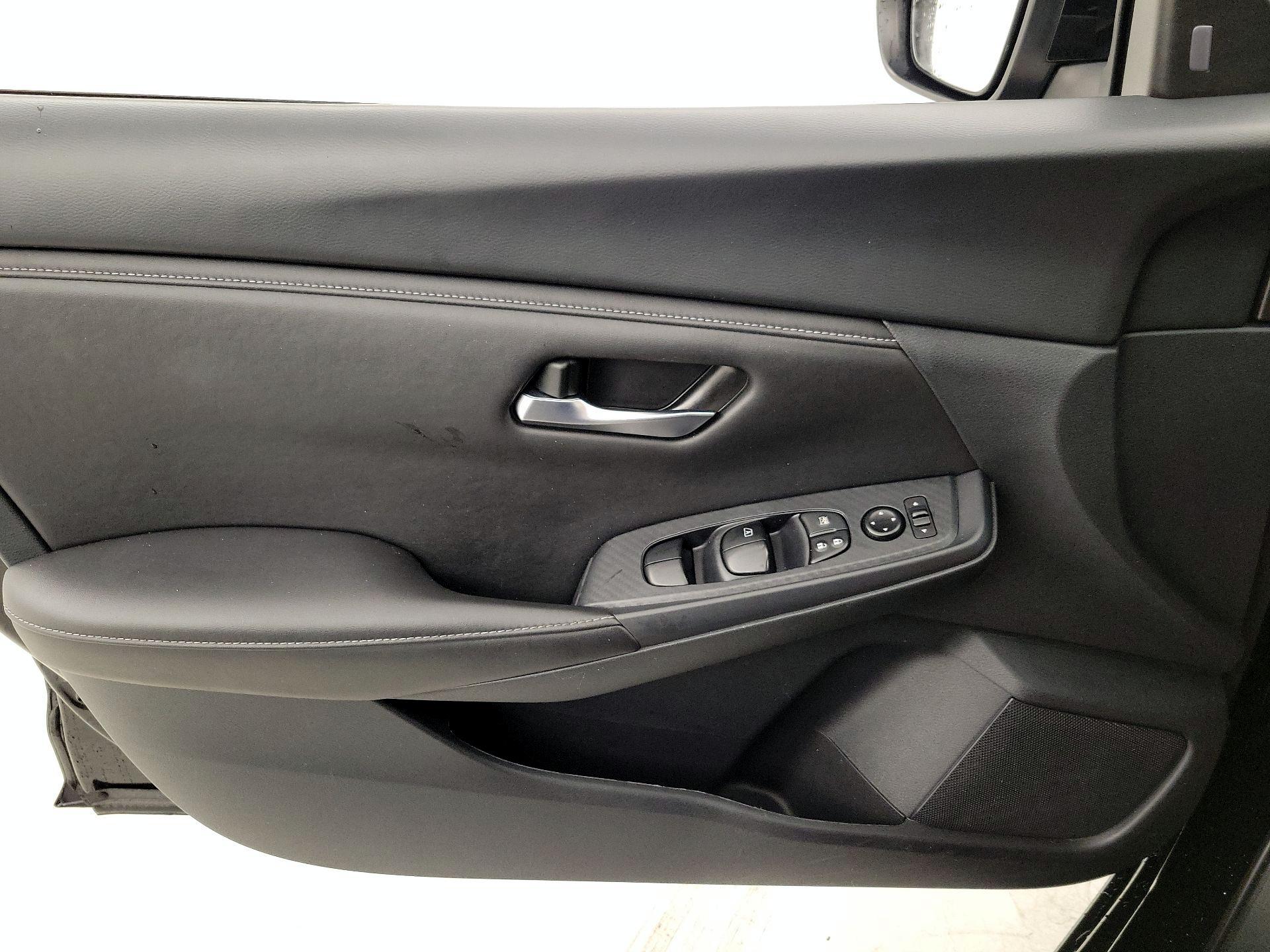 Thumbnail: 2024 Nissan Sentra - 12