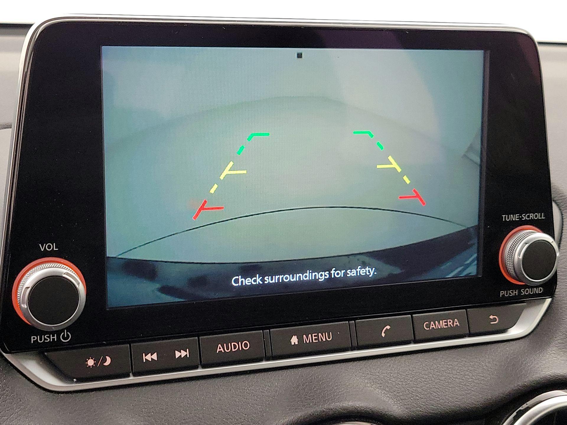 Thumbnail: 2024 Nissan Sentra - 14