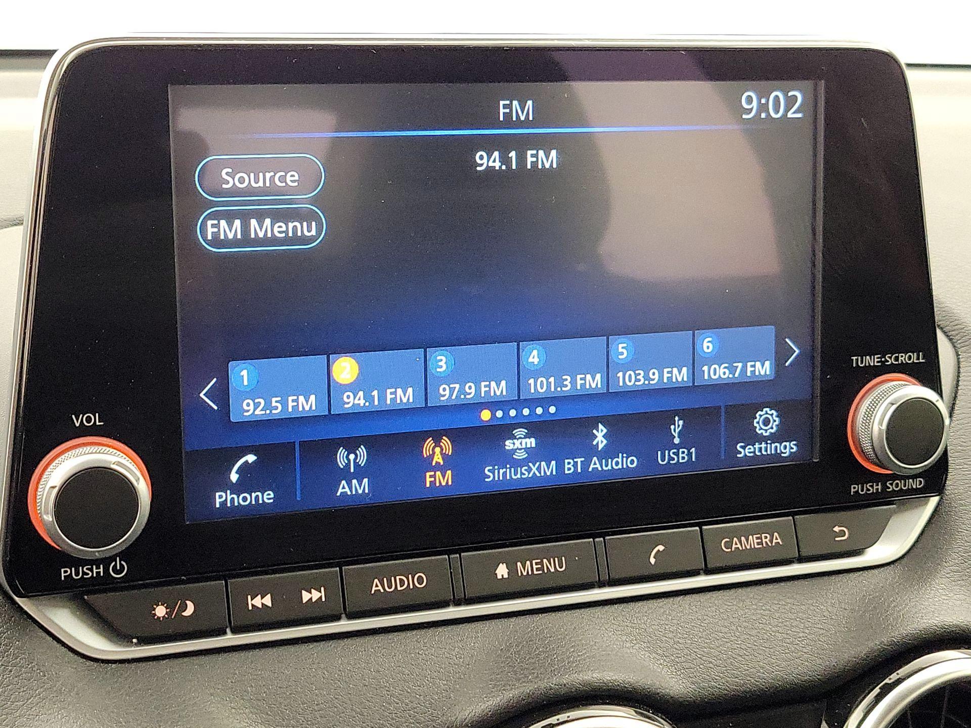 Thumbnail: 2024 Nissan Sentra - 15