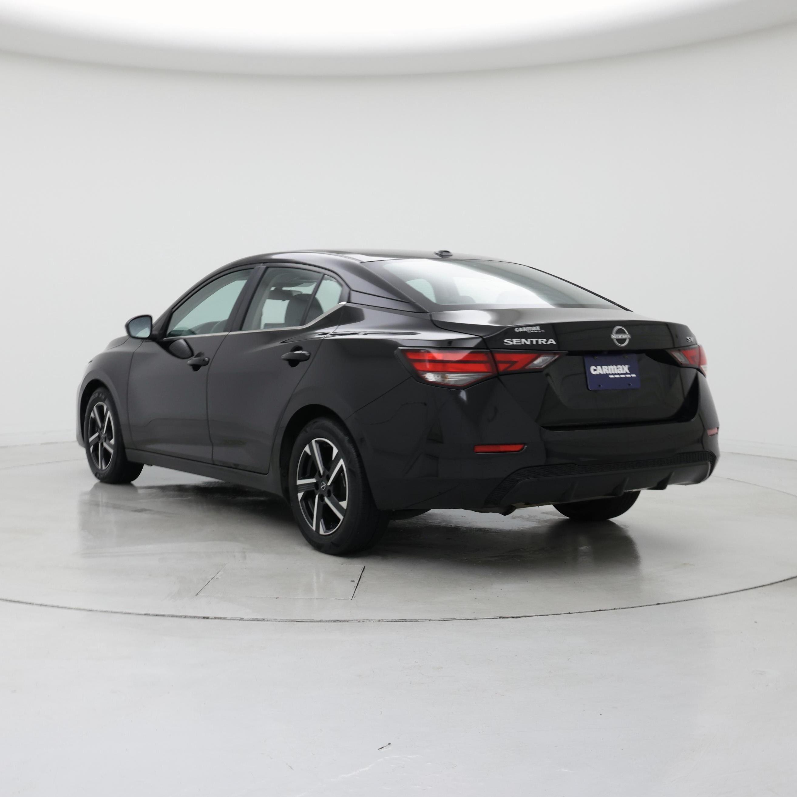 Thumbnail: 2024 Nissan Sentra - 2