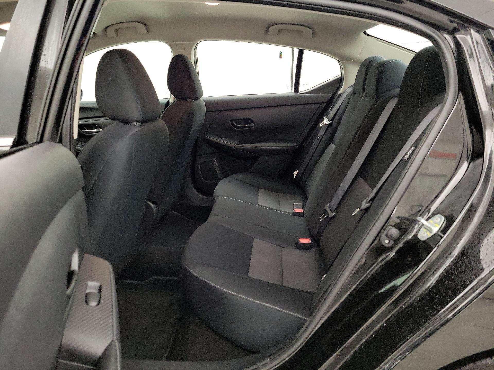 Thumbnail: 2024 Nissan Sentra - 19