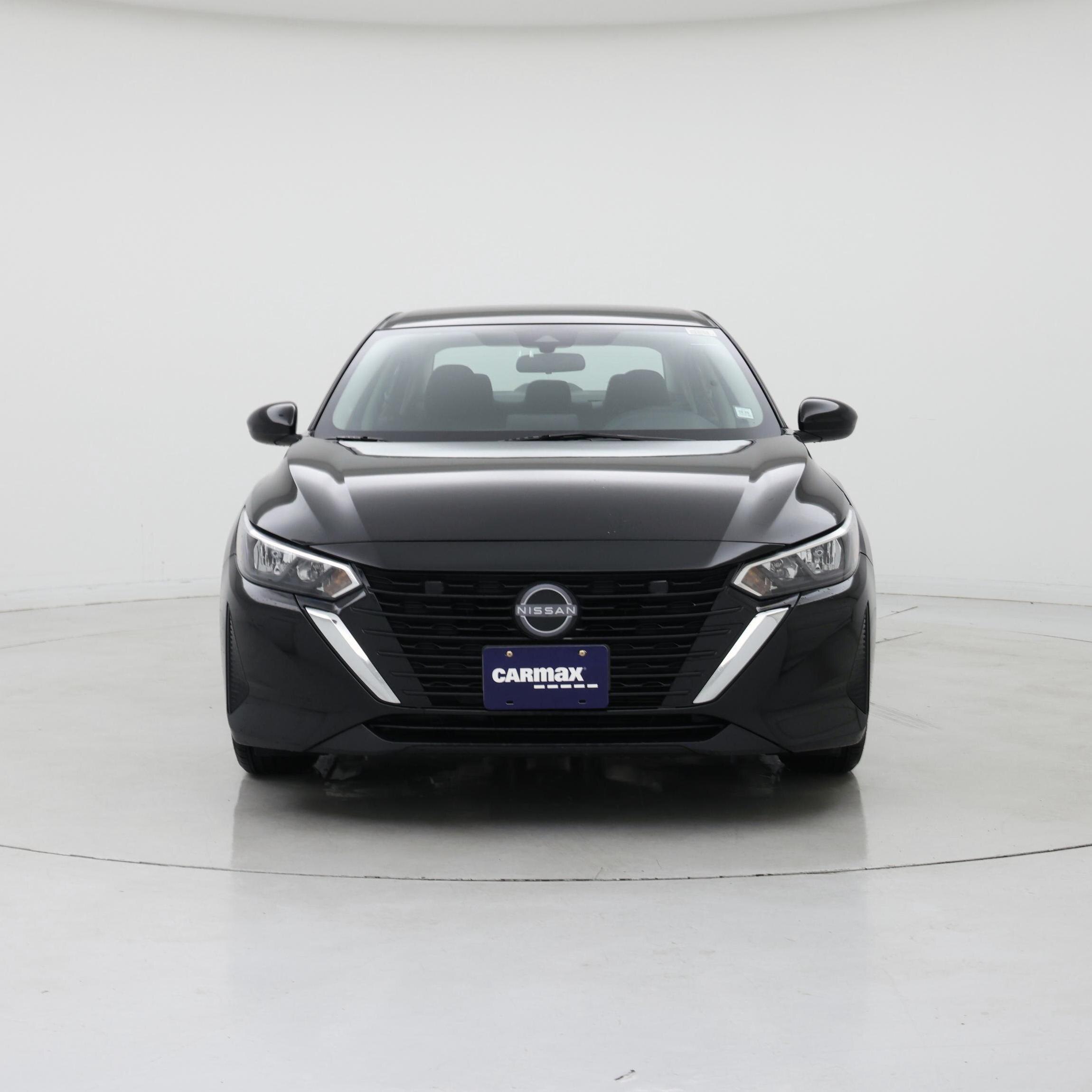 Thumbnail: 2024 Nissan Sentra - 5