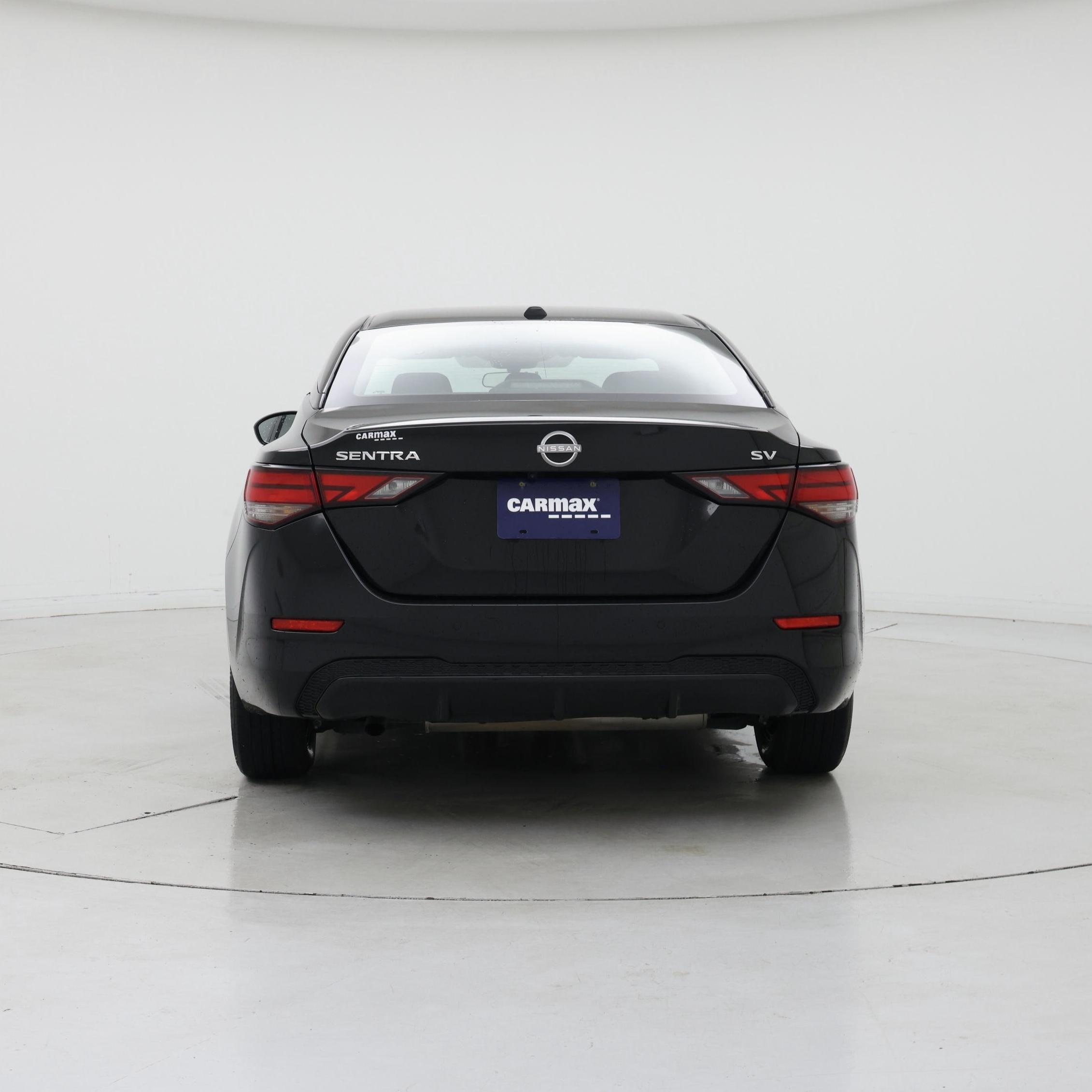 Thumbnail: 2024 Nissan Sentra - 6