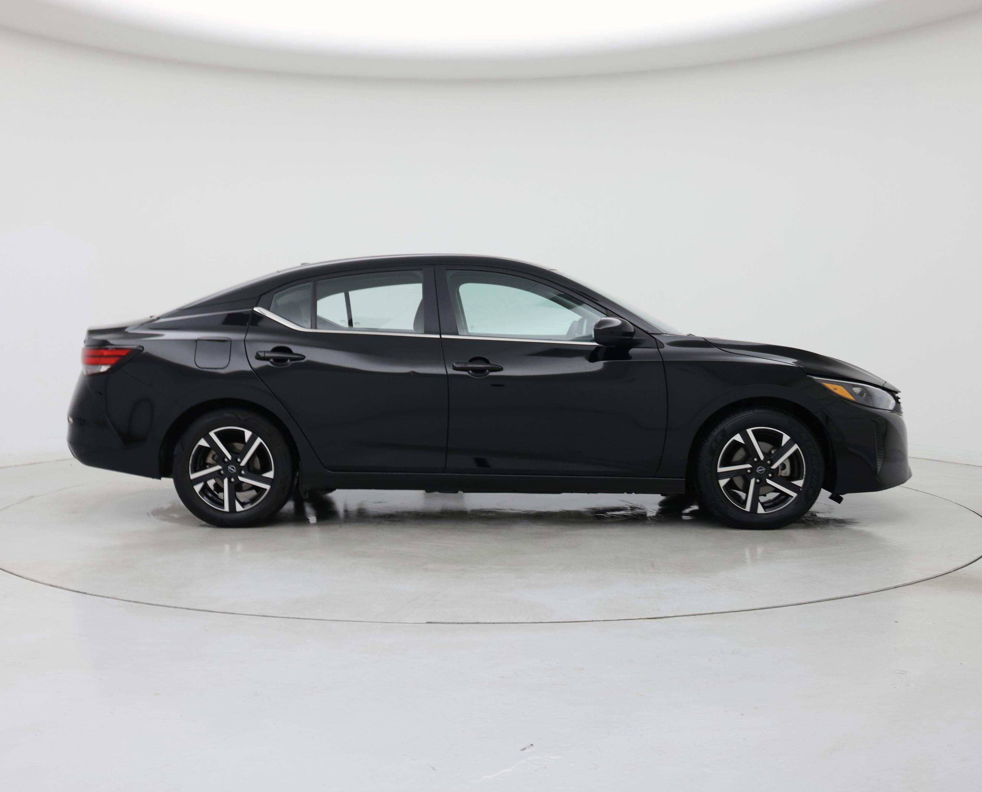 Thumbnail: 2024 Nissan Sentra - 7