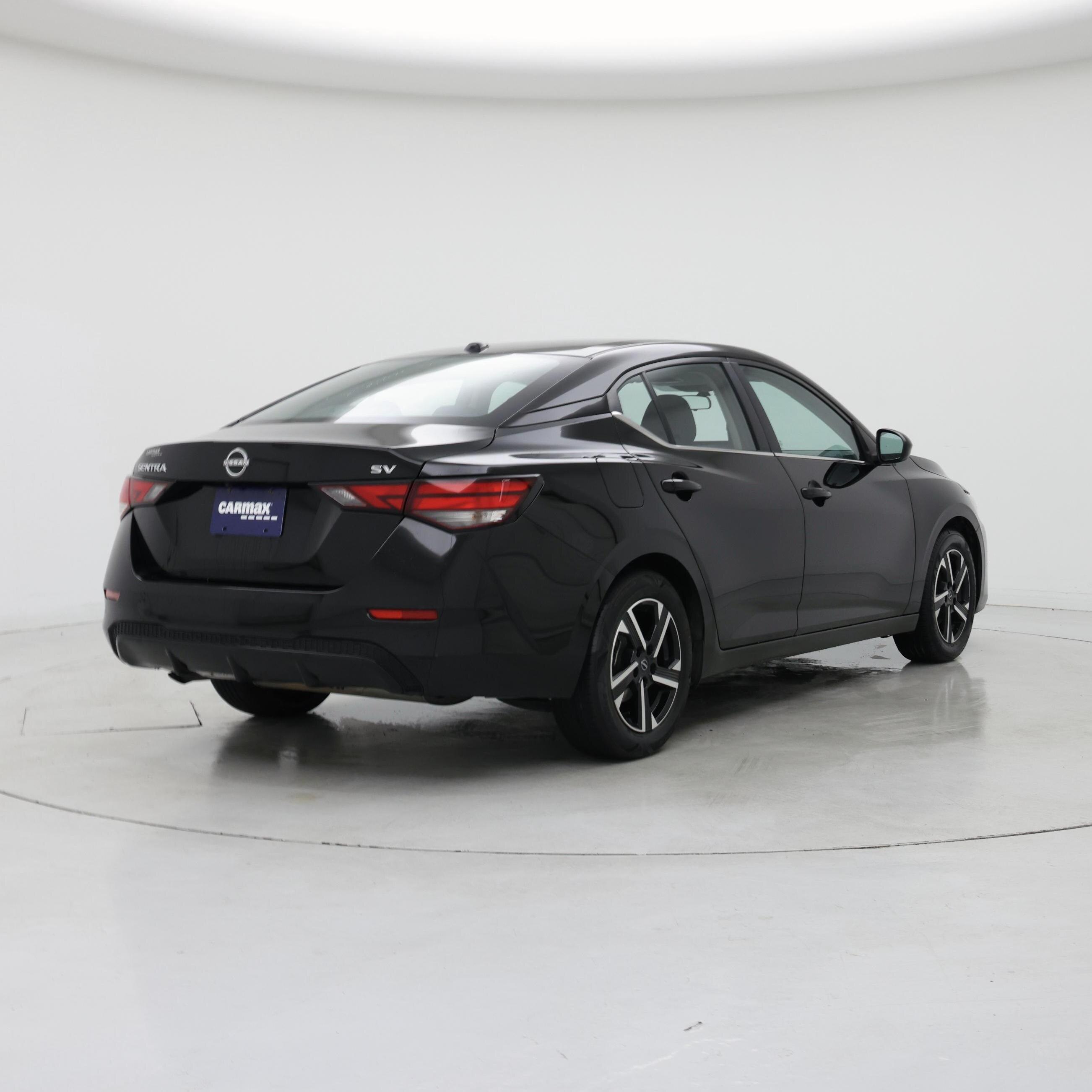 Thumbnail: 2024 Nissan Sentra - 8