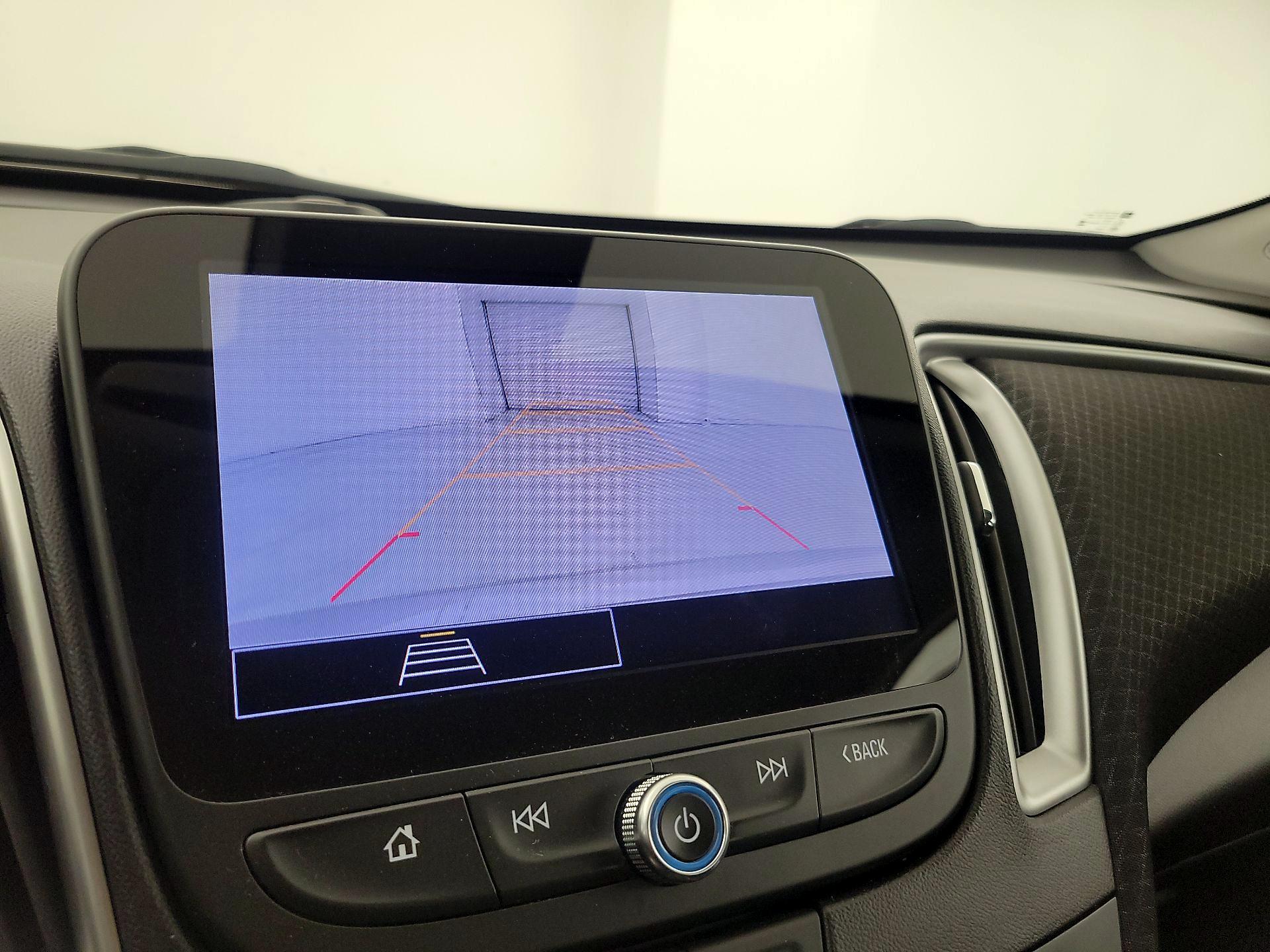 Thumbnail: 2024 Chevrolet Malibu - 14