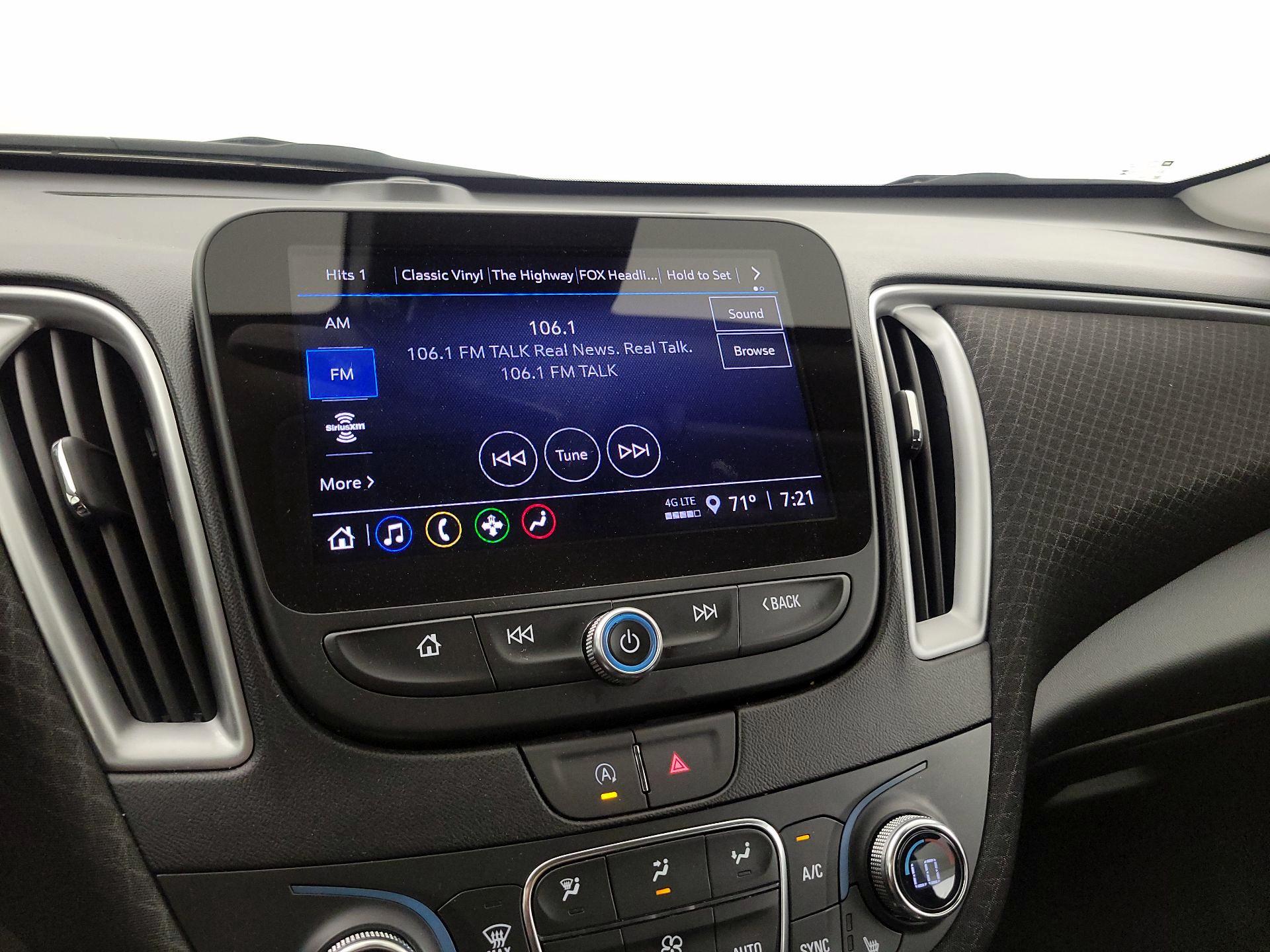 Thumbnail: 2024 Chevrolet Malibu - 15