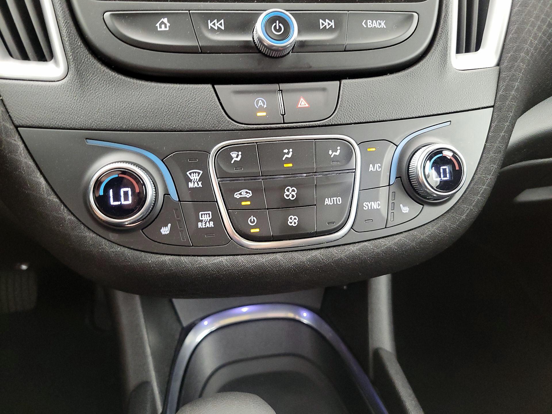 Thumbnail: 2024 Chevrolet Malibu - 16