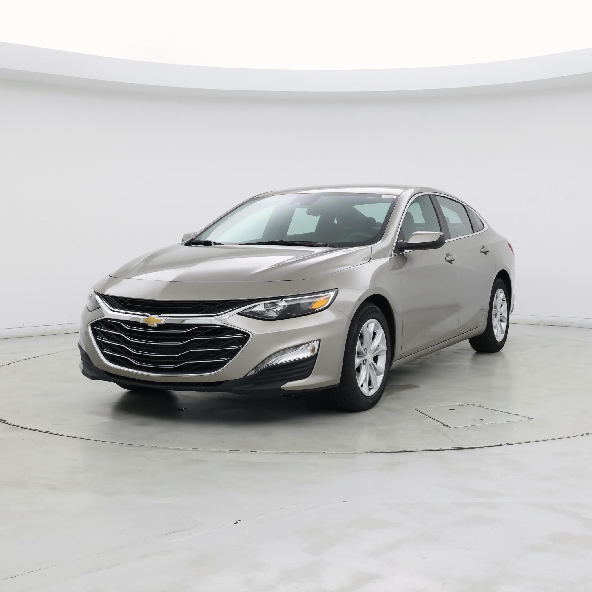 Thumbnail: 2024 Chevrolet Malibu - 4