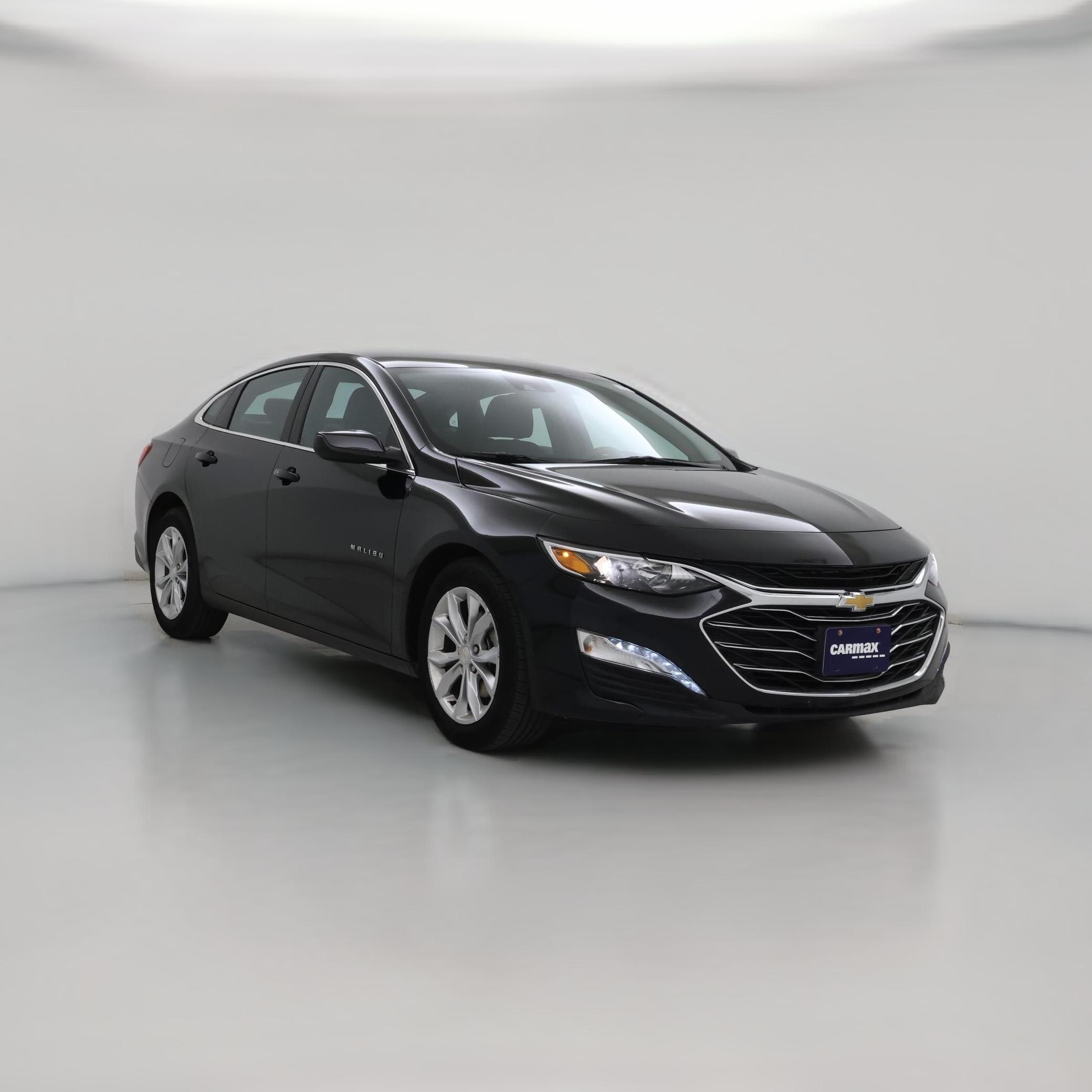 Thumbnail: 2024 Chevrolet Malibu - 1