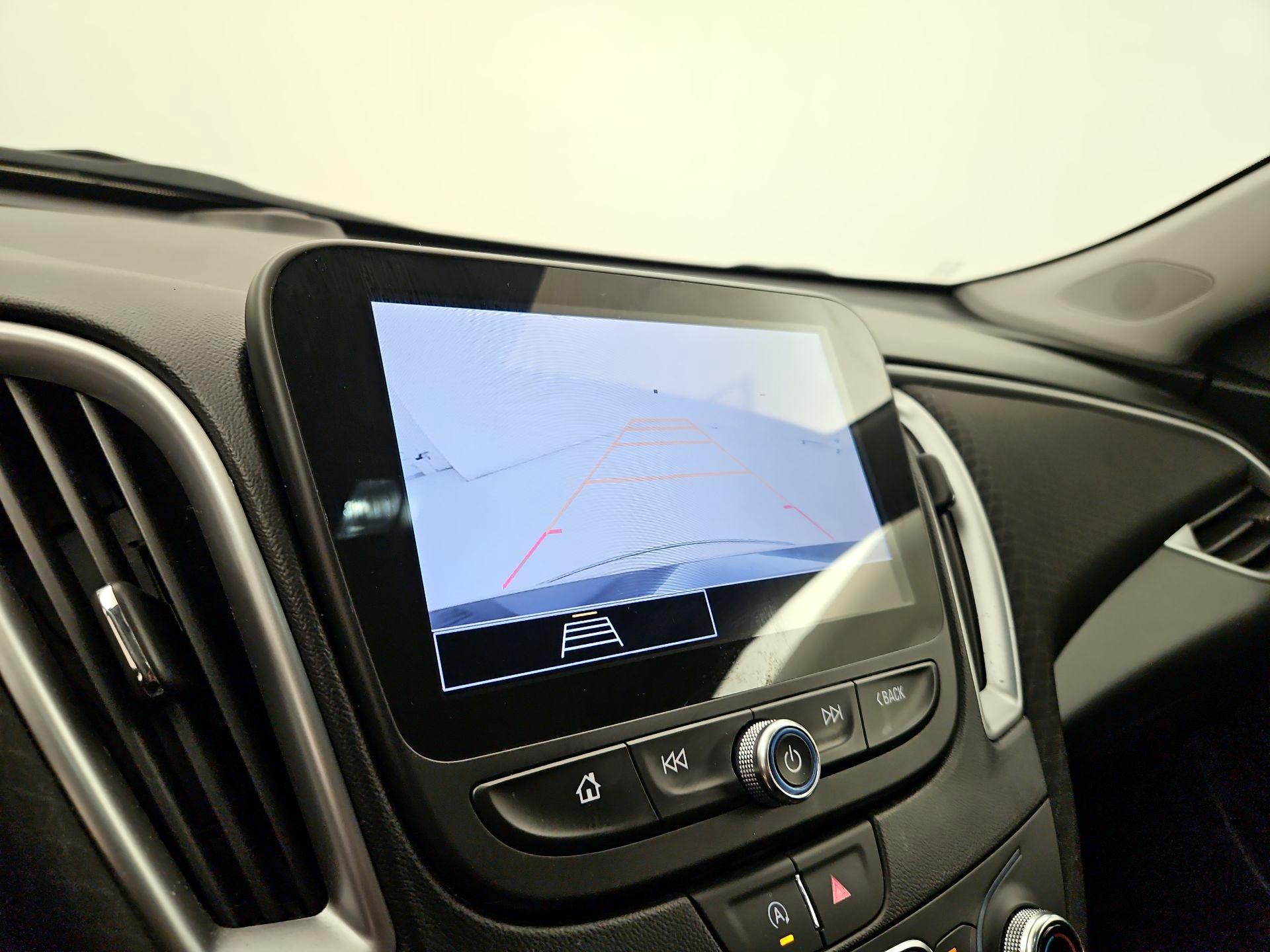Thumbnail: 2024 Chevrolet Malibu - 14