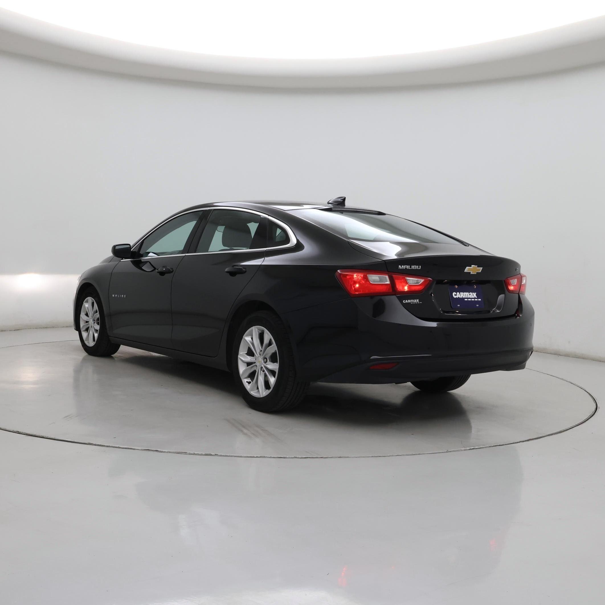 Thumbnail: 2024 Chevrolet Malibu - 2