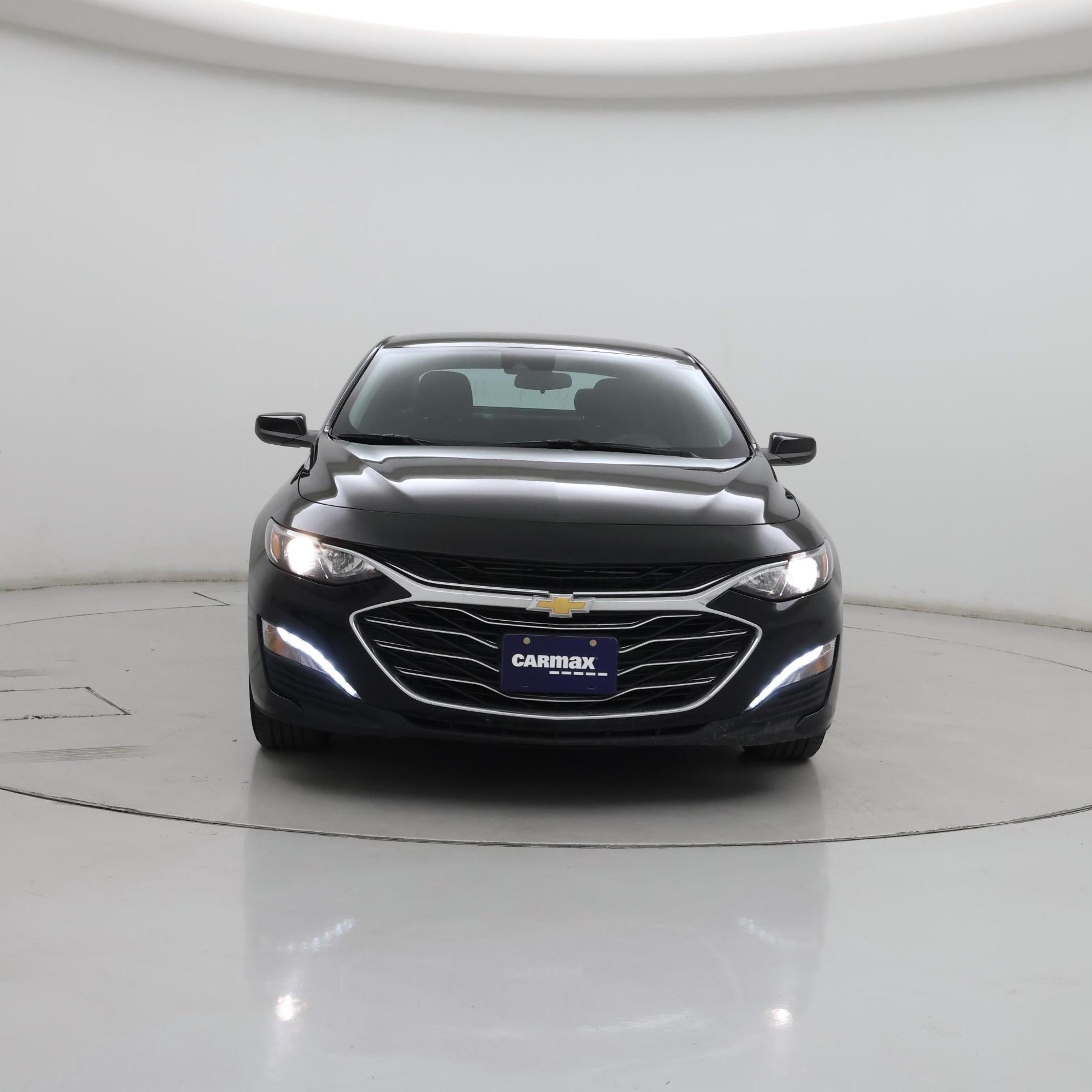 Thumbnail: 2024 Chevrolet Malibu - 5