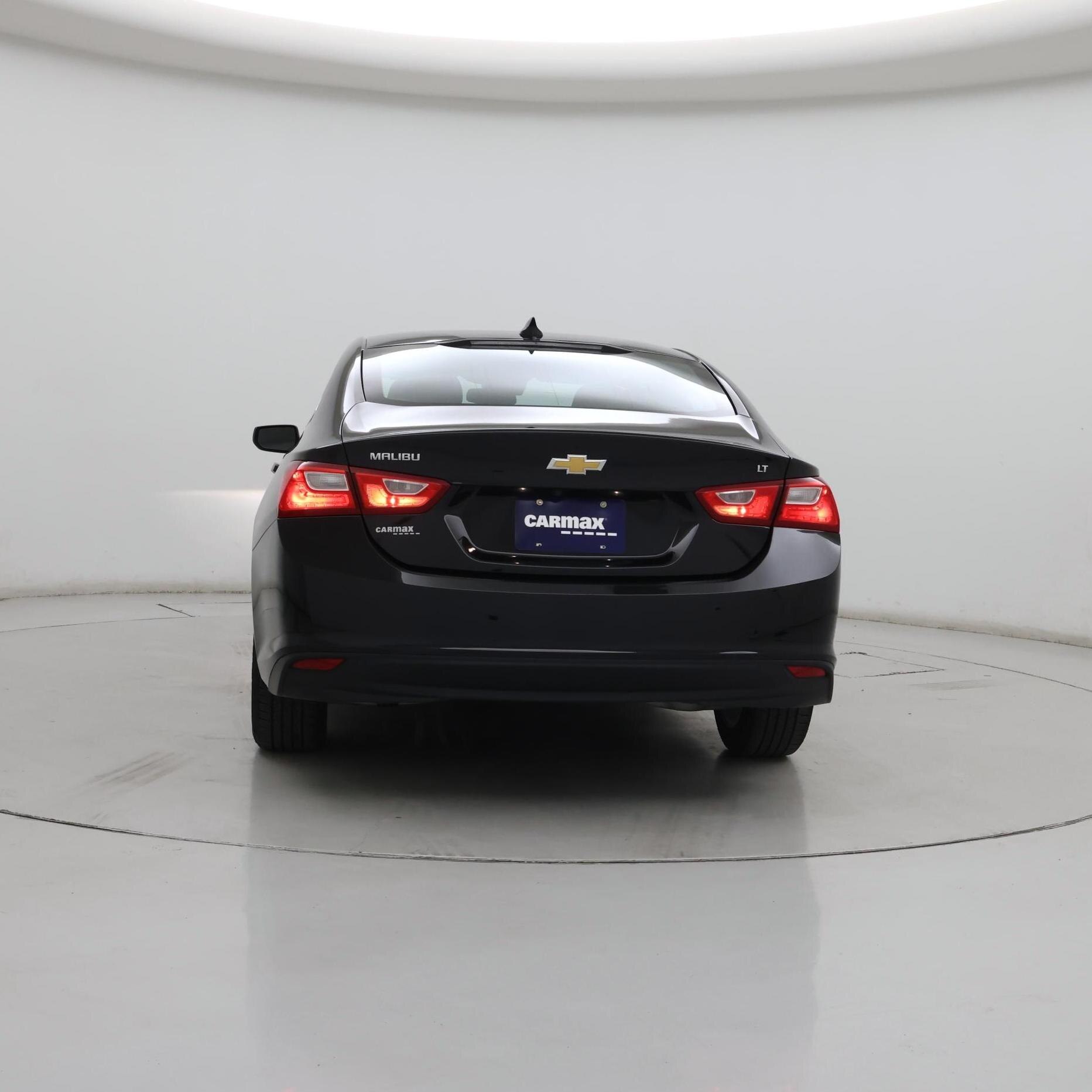 Thumbnail: 2024 Chevrolet Malibu - 6