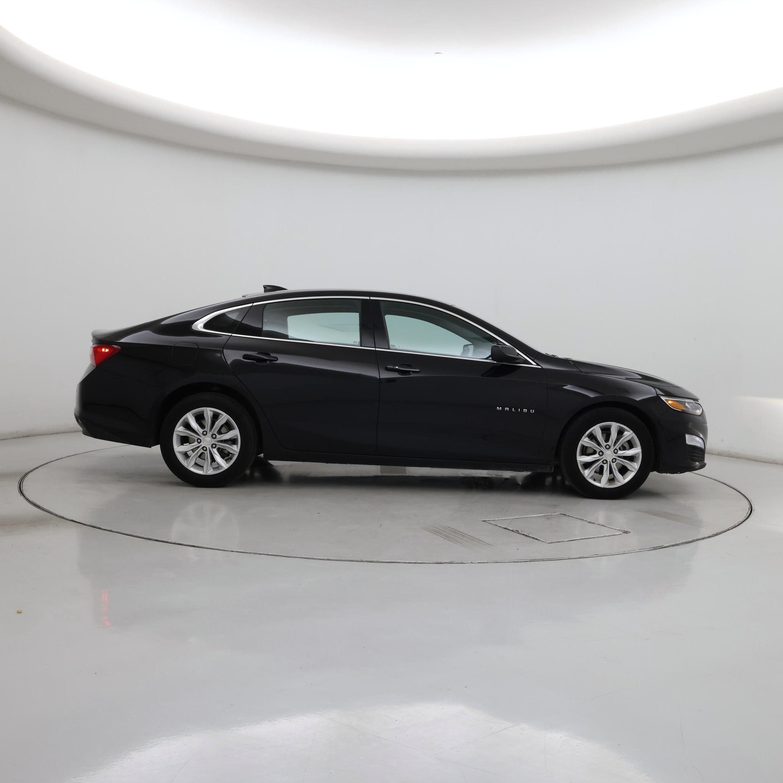 Thumbnail: 2024 Chevrolet Malibu - 7