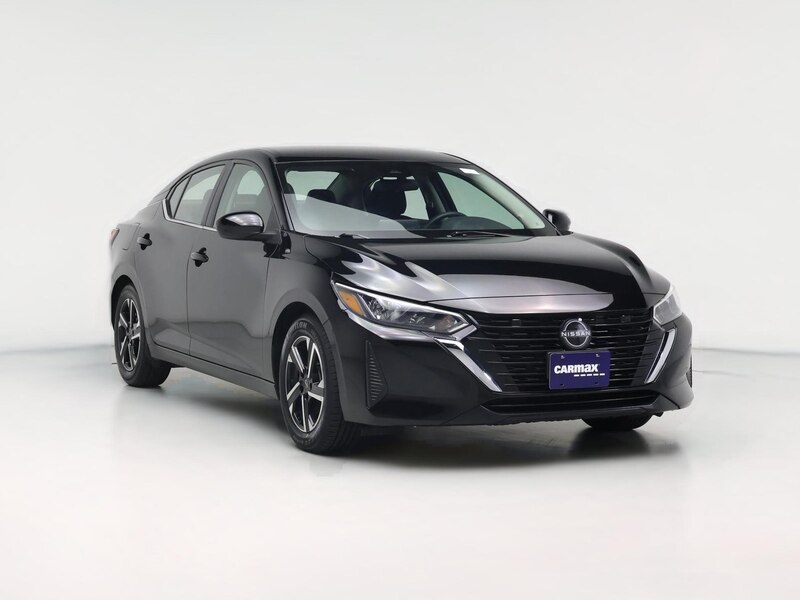 2024 Nissan Sentra SV -
                  Memphis, TN