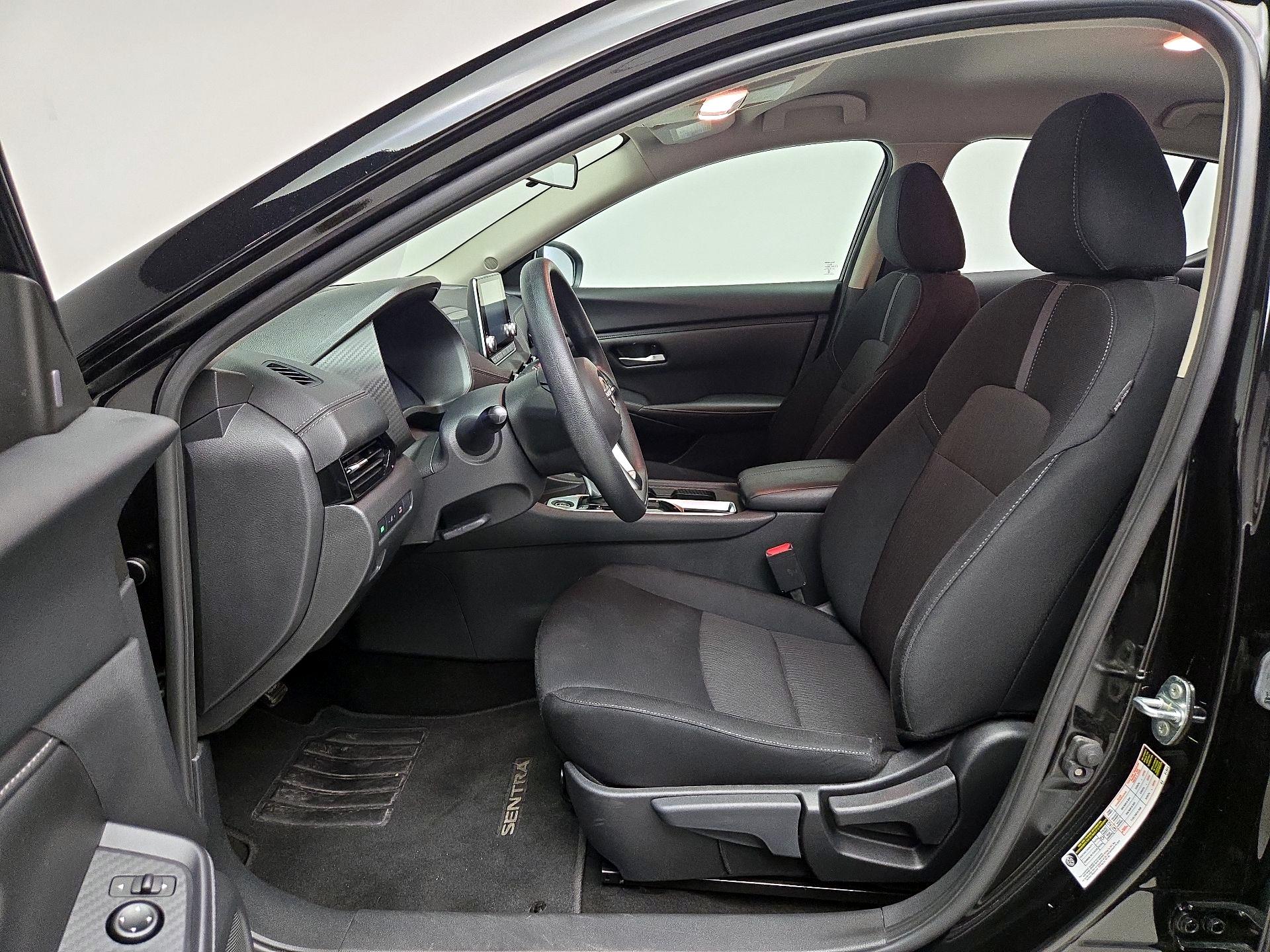 Thumbnail: 2024 Nissan Sentra - 11