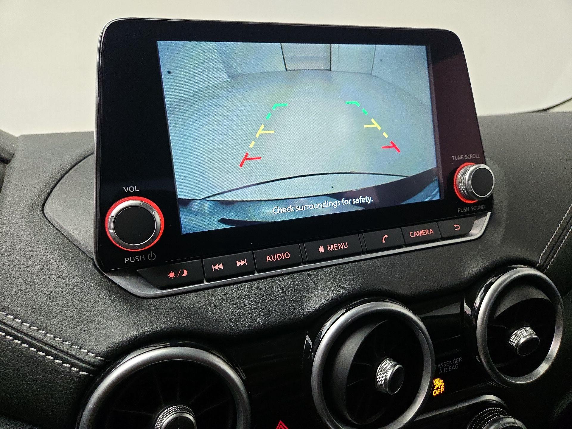 Thumbnail: 2024 Nissan Sentra - 14