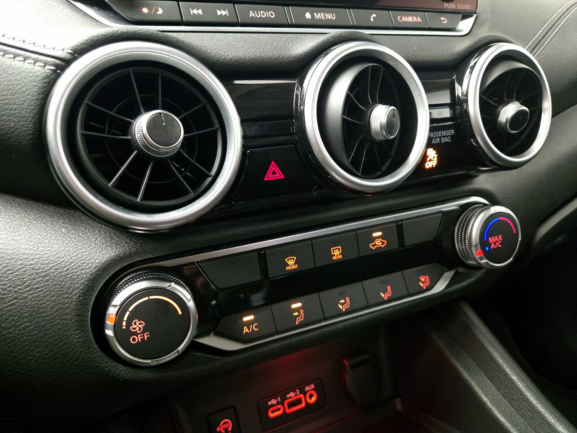 Thumbnail: 2024 Nissan Sentra - 16