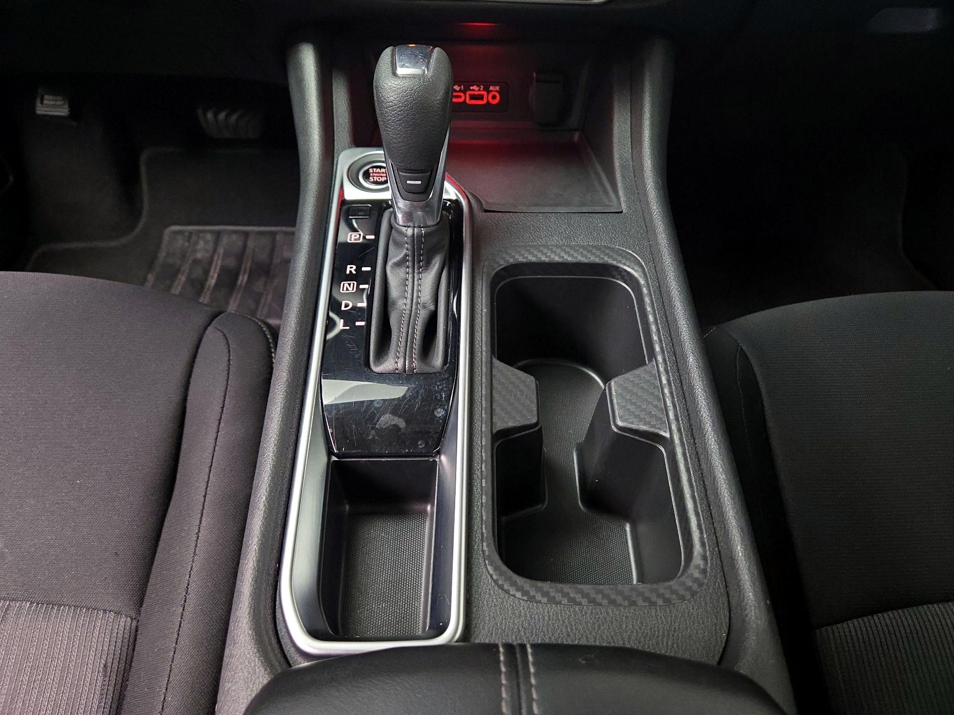 Thumbnail: 2024 Nissan Sentra - 17