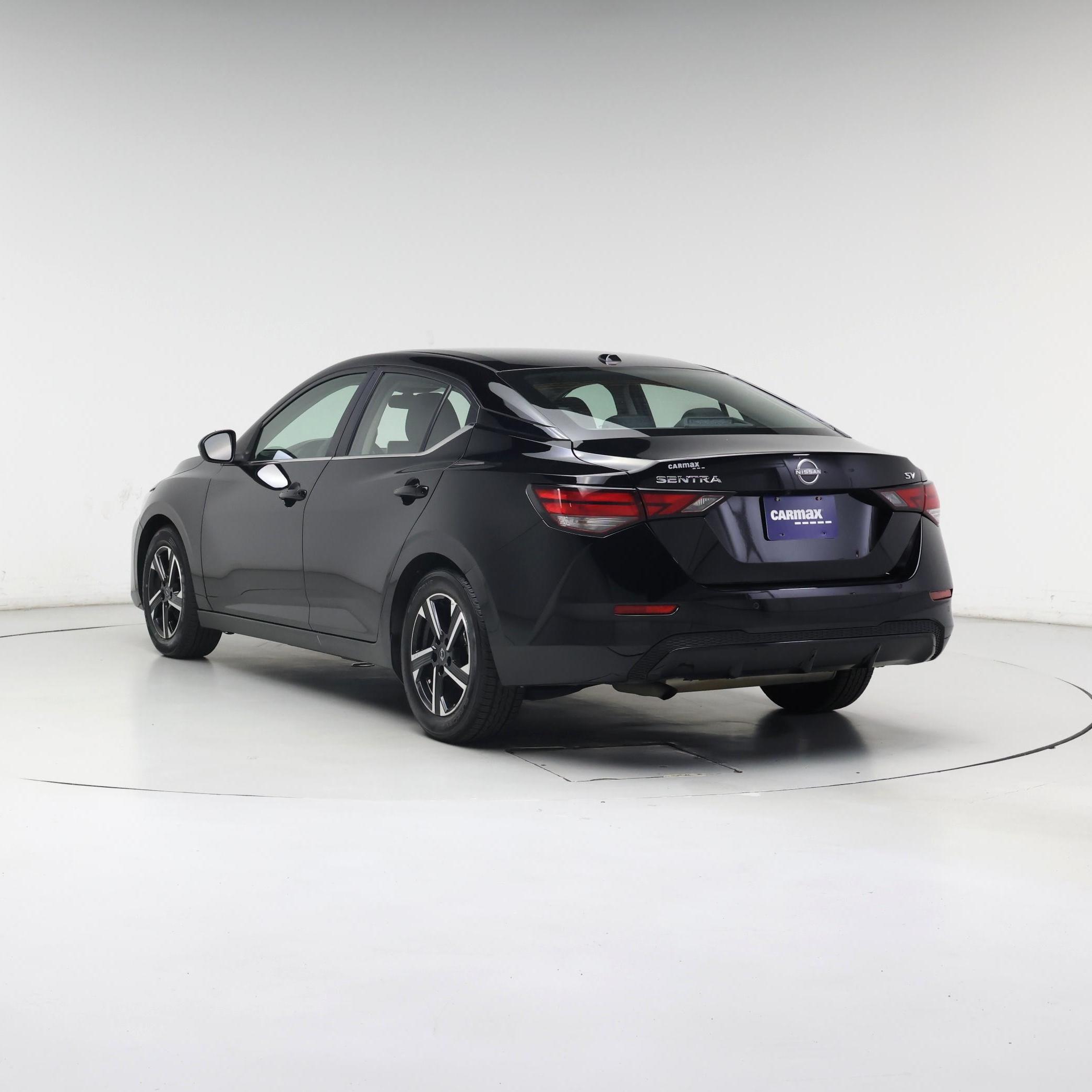 Thumbnail: 2024 Nissan Sentra - 2