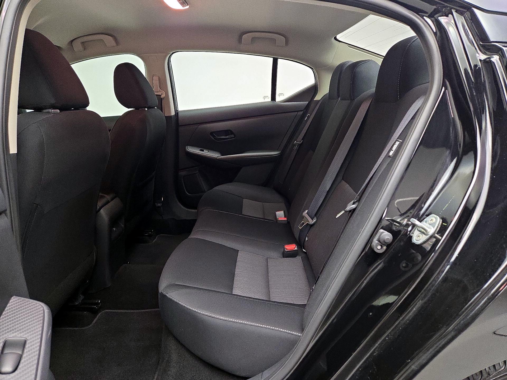 Thumbnail: 2024 Nissan Sentra - 19