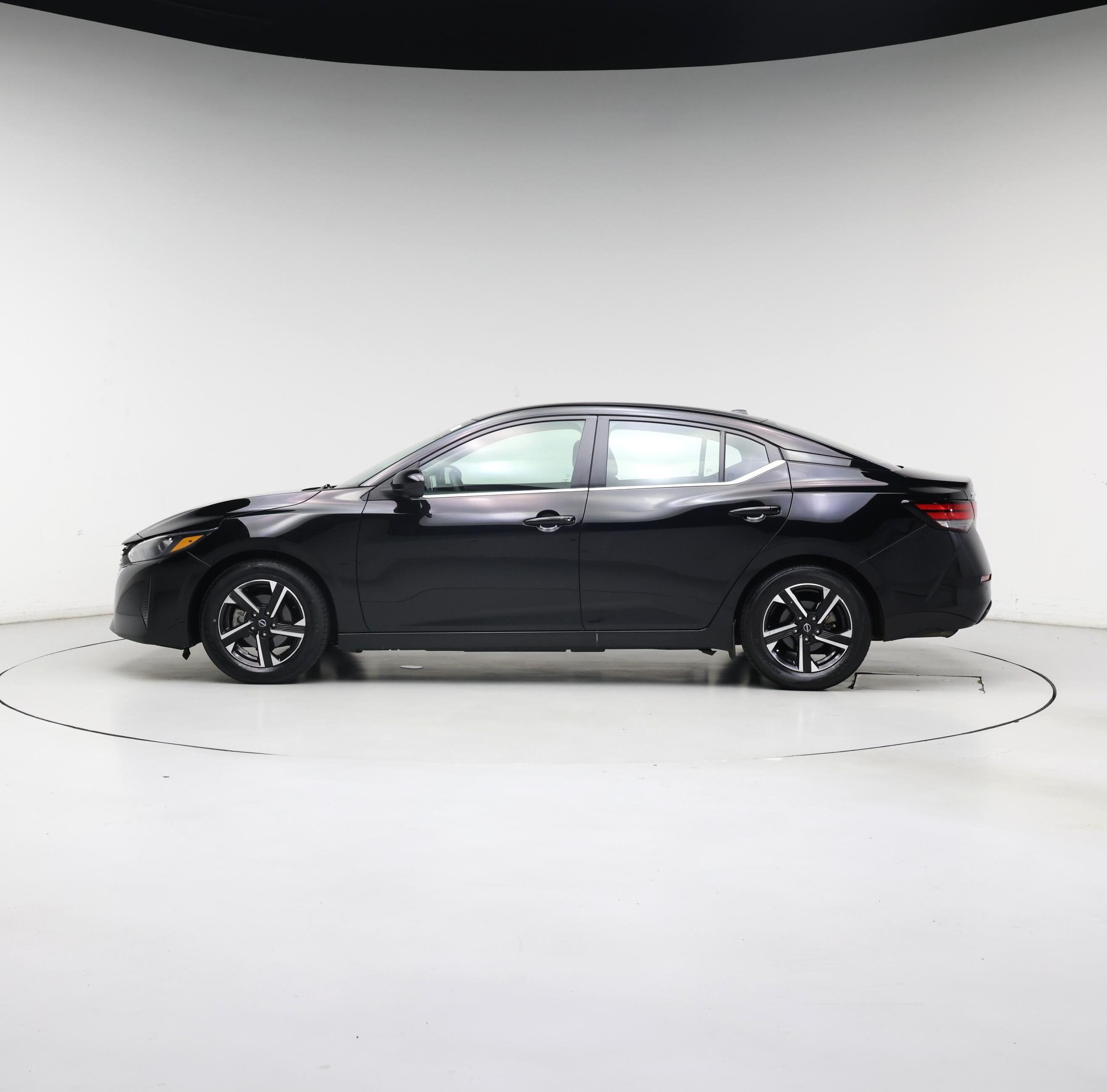 Thumbnail: 2024 Nissan Sentra - 3