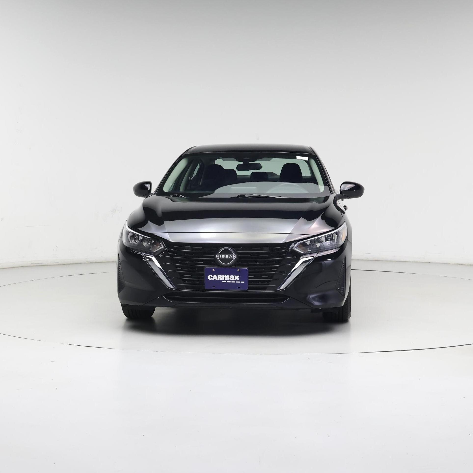 Thumbnail: 2024 Nissan Sentra - 5