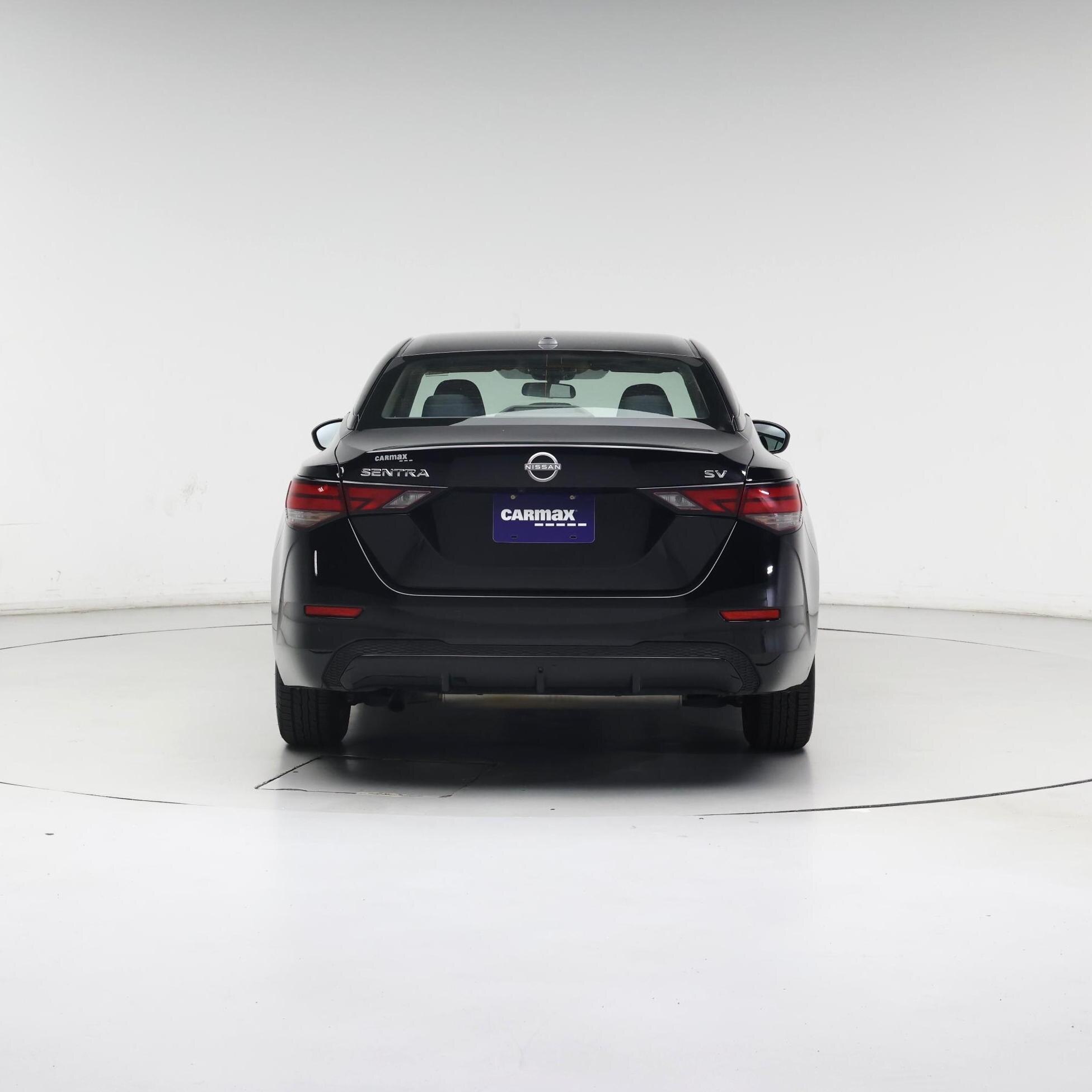 Thumbnail: 2024 Nissan Sentra - 6