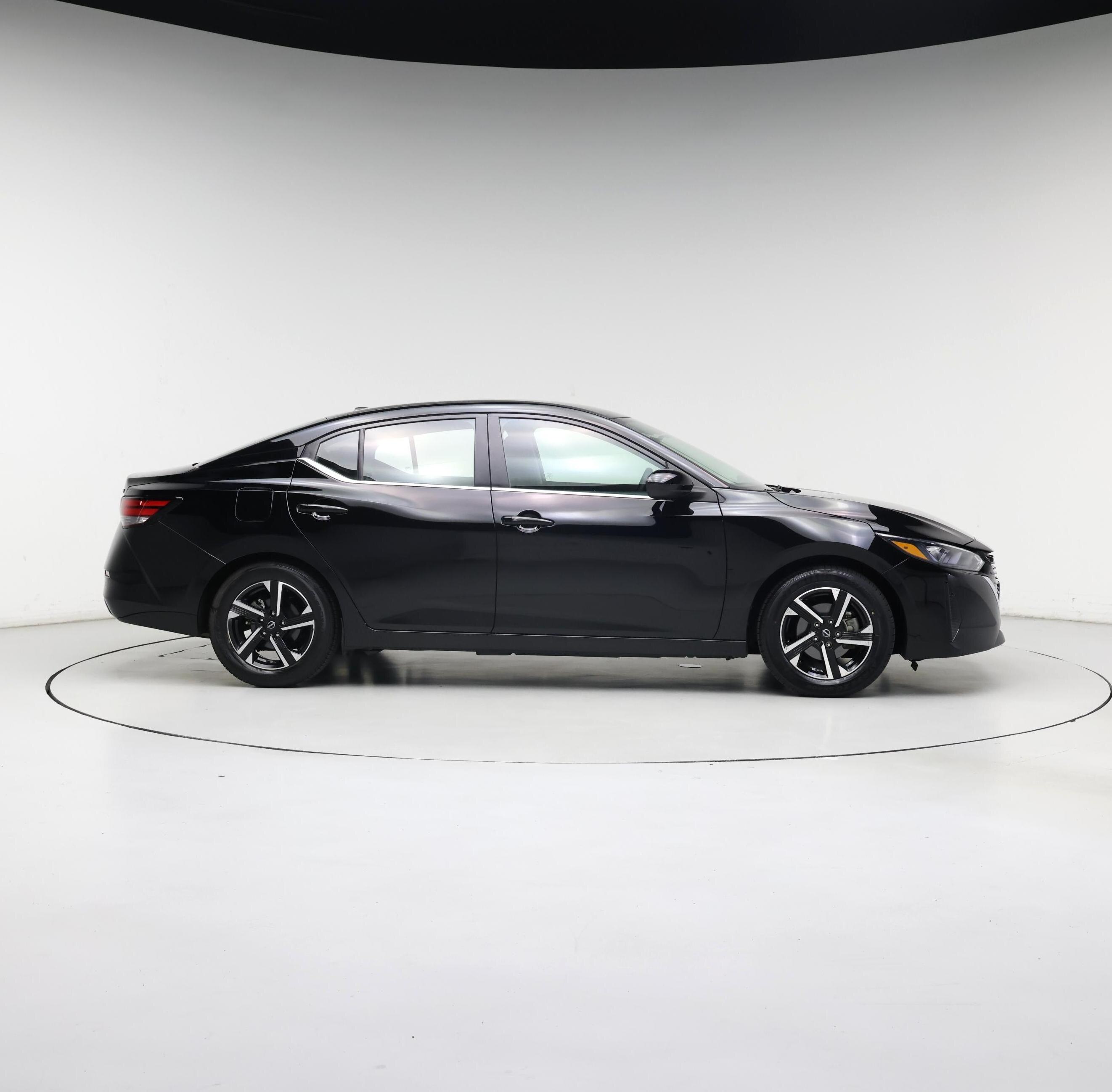 Thumbnail: 2024 Nissan Sentra - 7