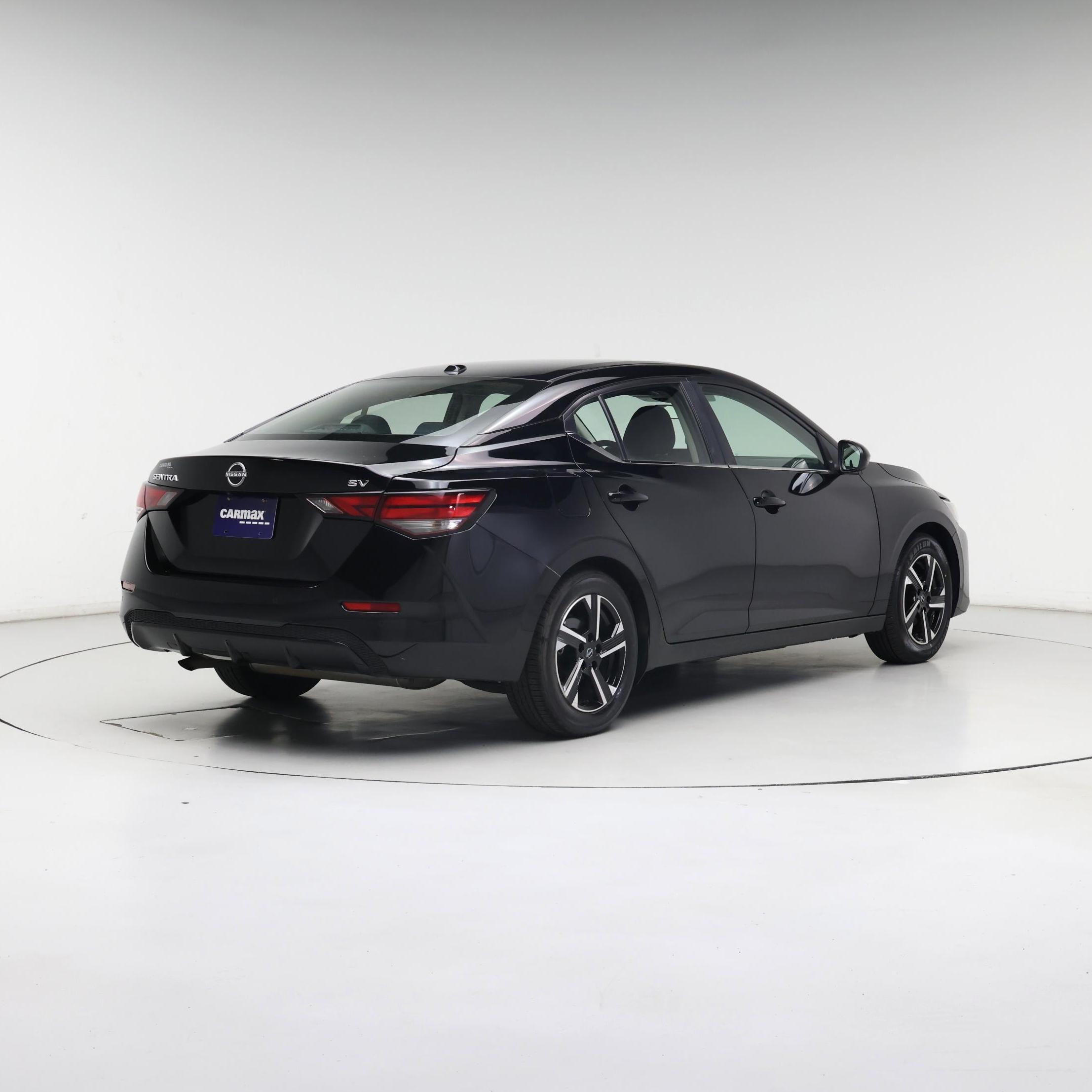 Thumbnail: 2024 Nissan Sentra - 8