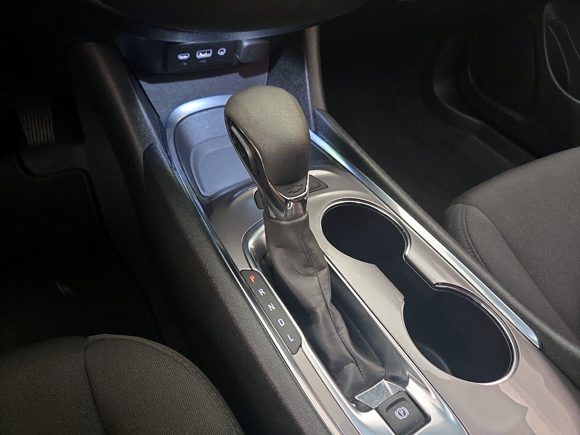 Thumbnail: 2024 Chevrolet Malibu - 17