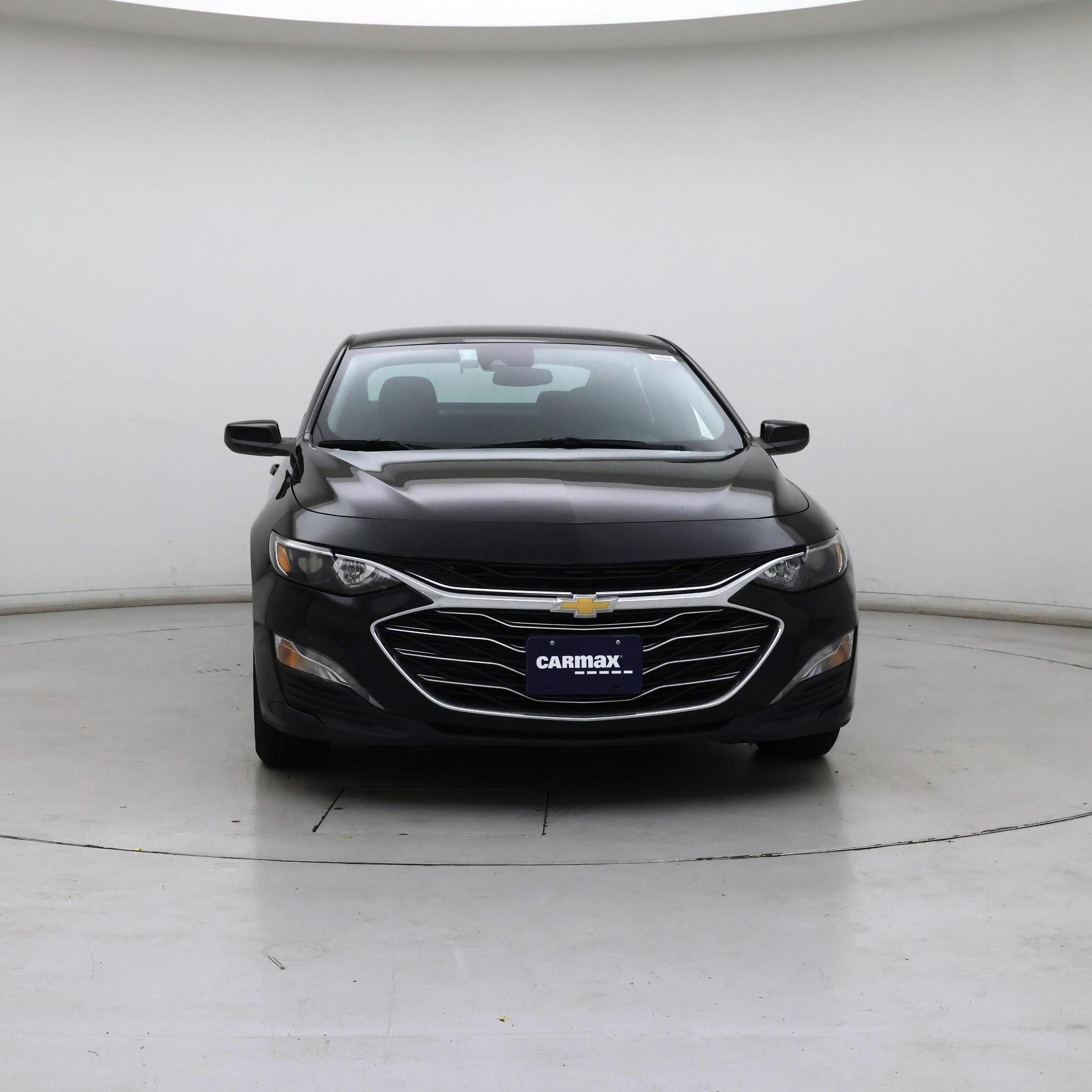 Thumbnail: 2024 Chevrolet Malibu - 5
