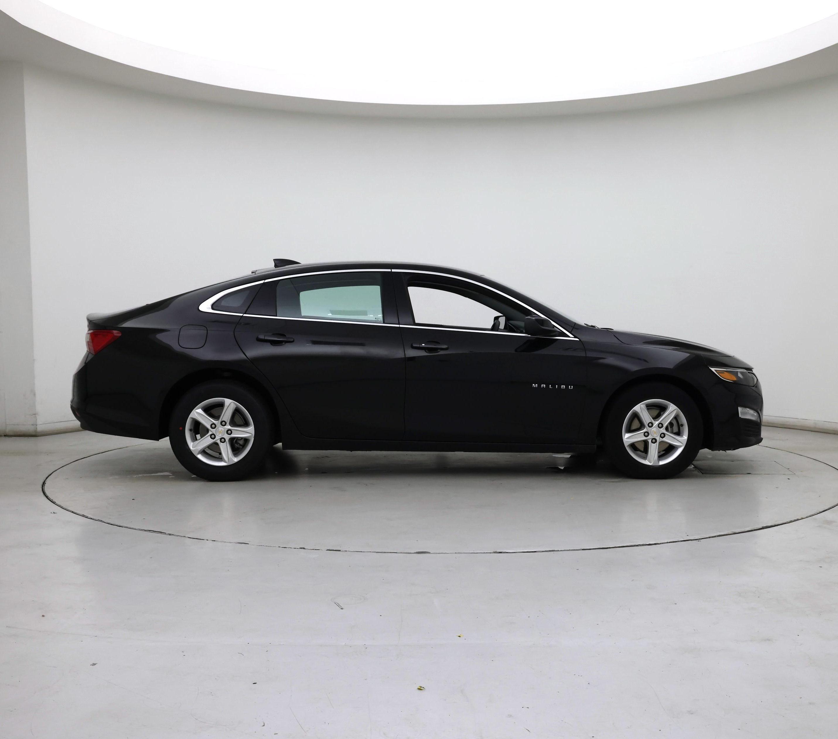 Thumbnail: 2024 Chevrolet Malibu - 7