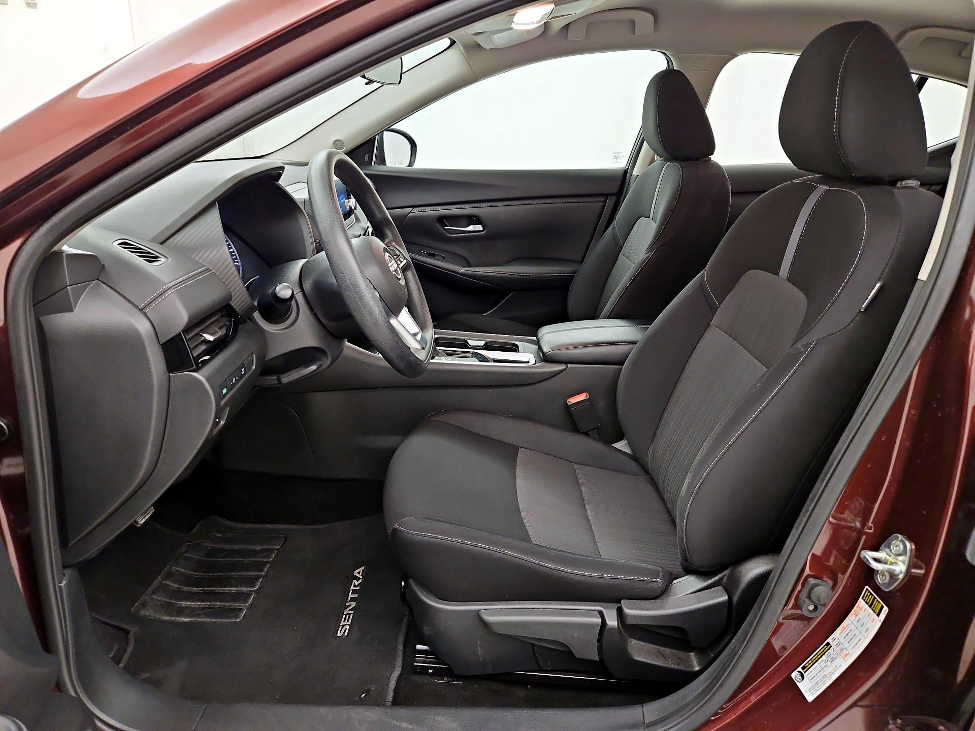 Thumbnail: 2024 Nissan Sentra - 11